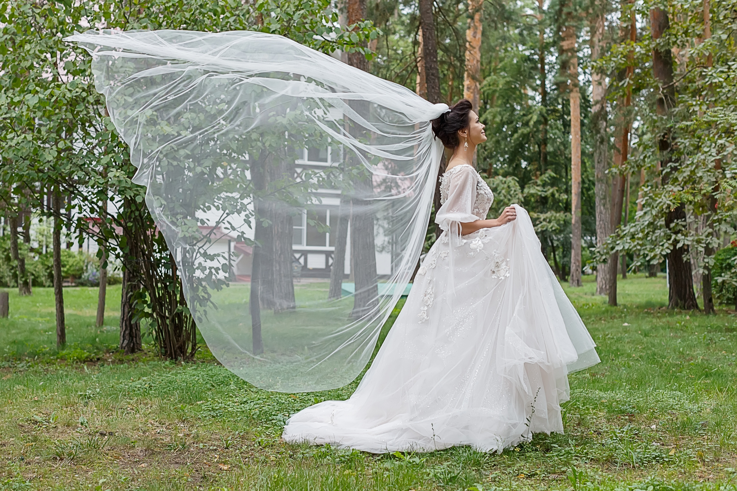 Фотосессия на свадьбе. Геннадий Степанов —фотограф в Москве