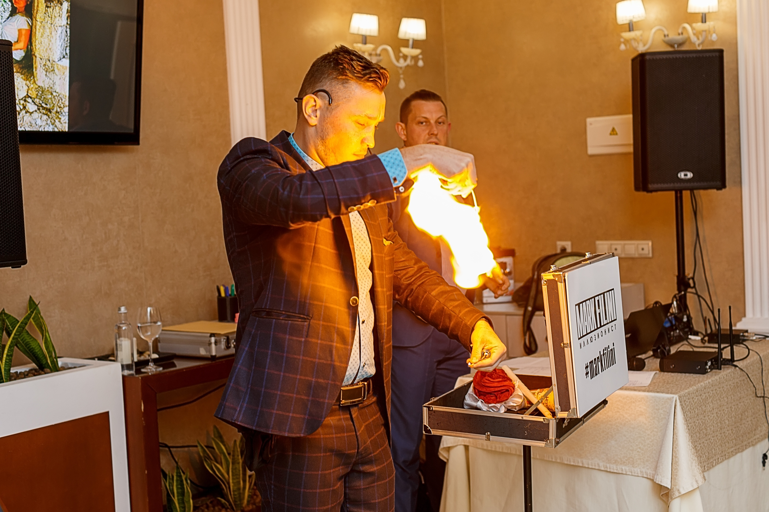 Фотосессия на свадьбе. Геннадий Степанов —фотограф в Москве