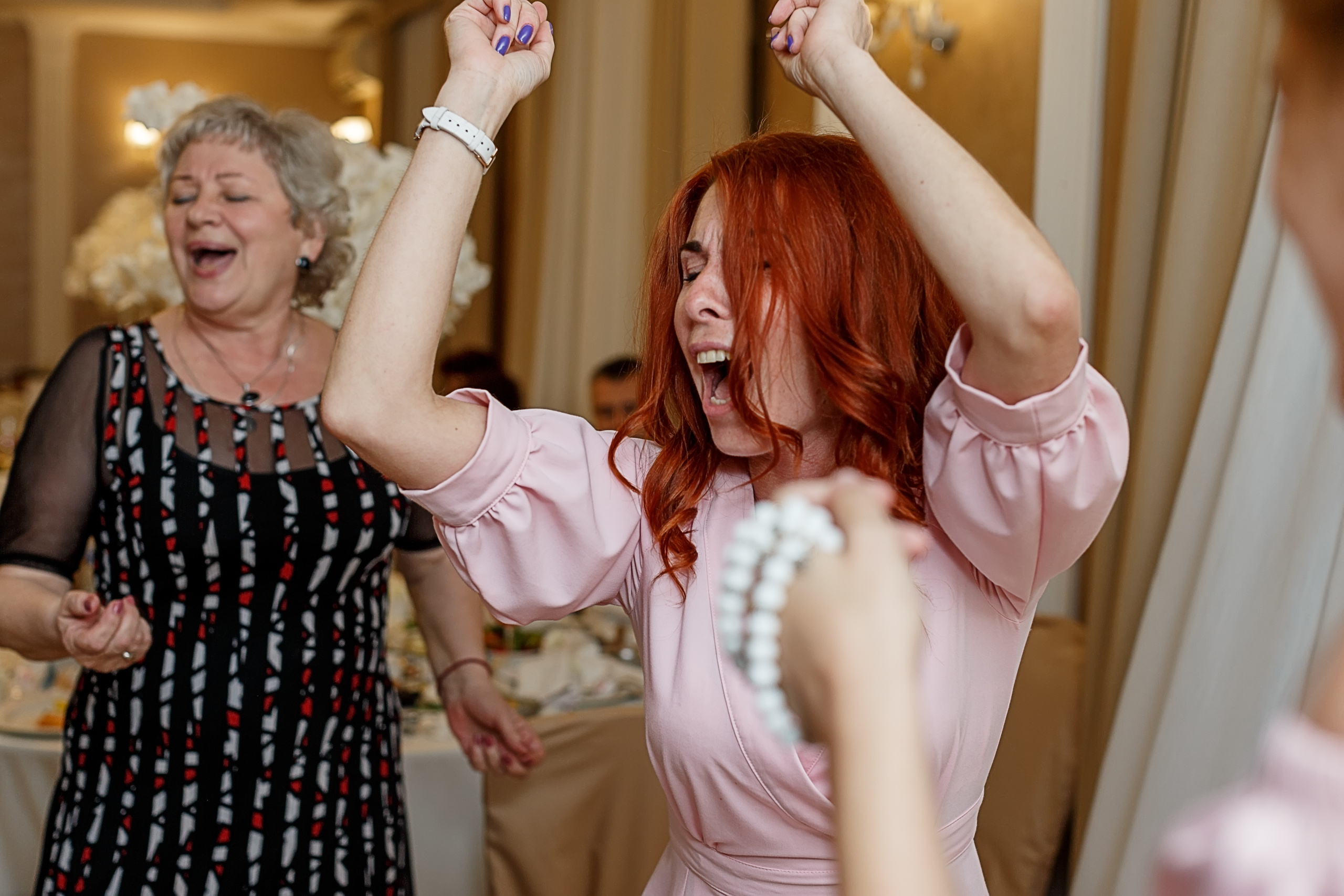 Фотосессия на свадьбе. Геннадий Степанов —фотограф в Москве