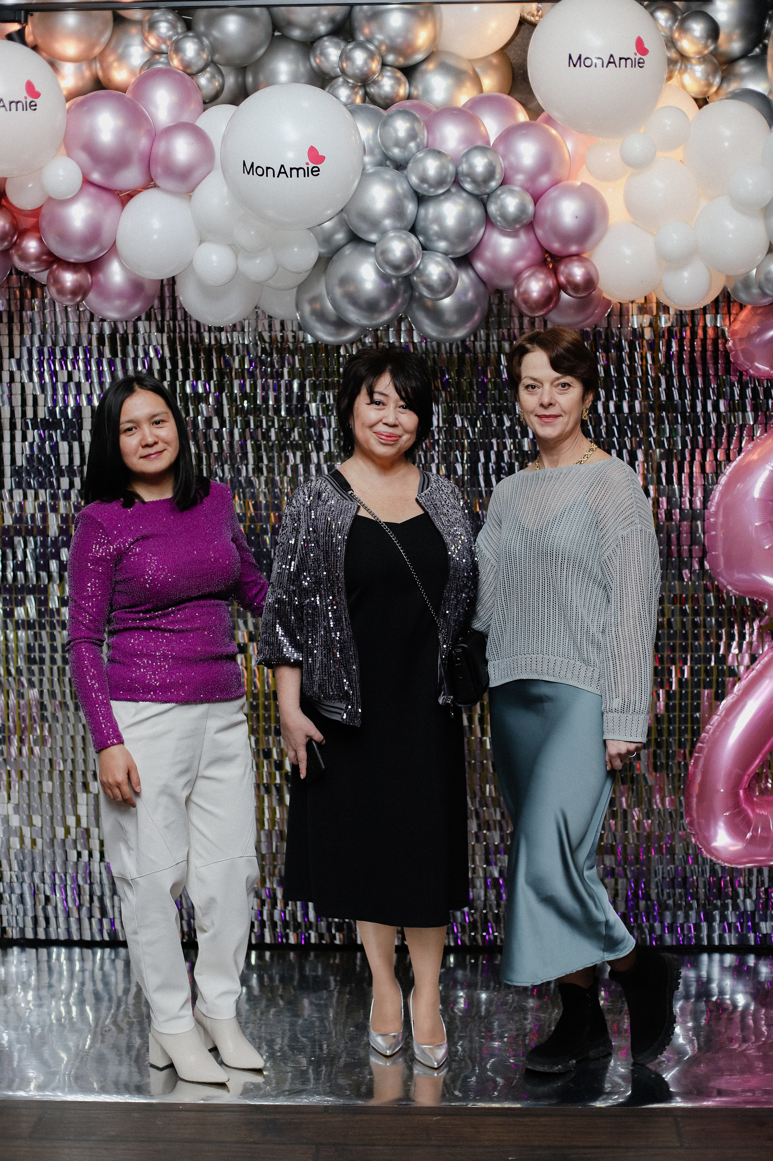 MonAmie 2024. Фотограф в Алматы и Москве Даша Пушкина