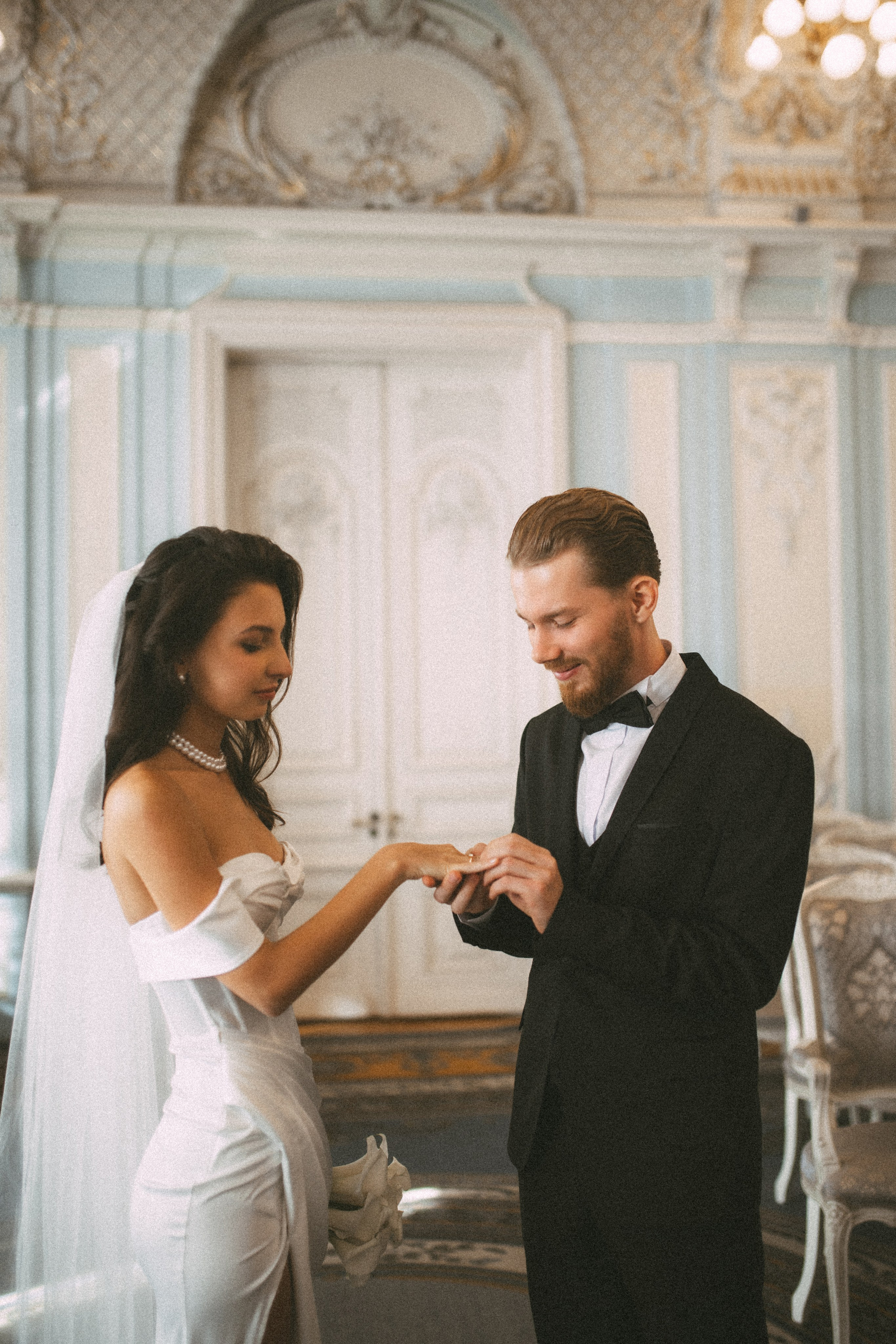 А & A | Санкт-Петербург. Фотограф Екатерина Амбрушкевич