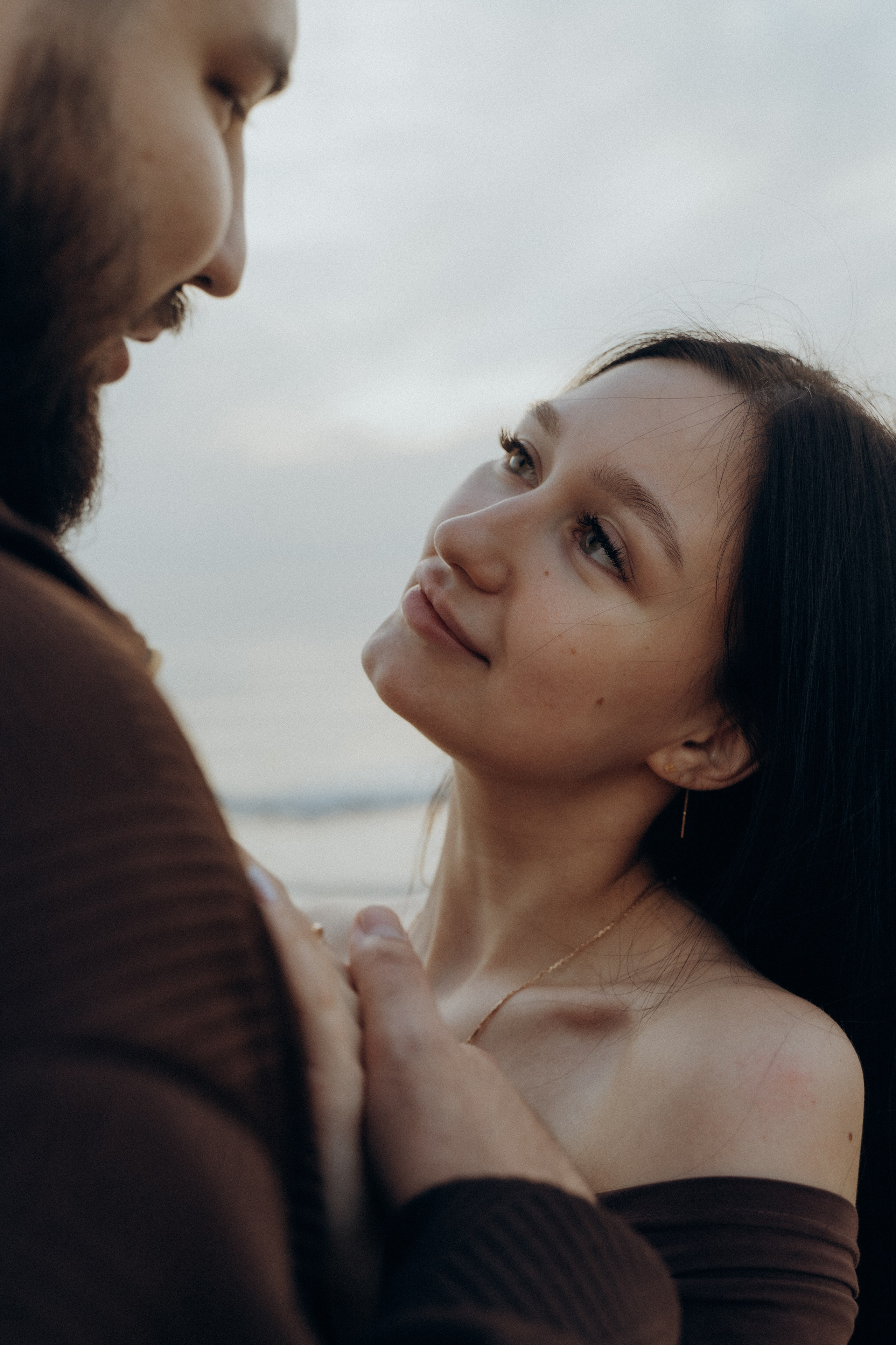Танец двух сердец. Фотограф в Анапе Климушина Ангелина