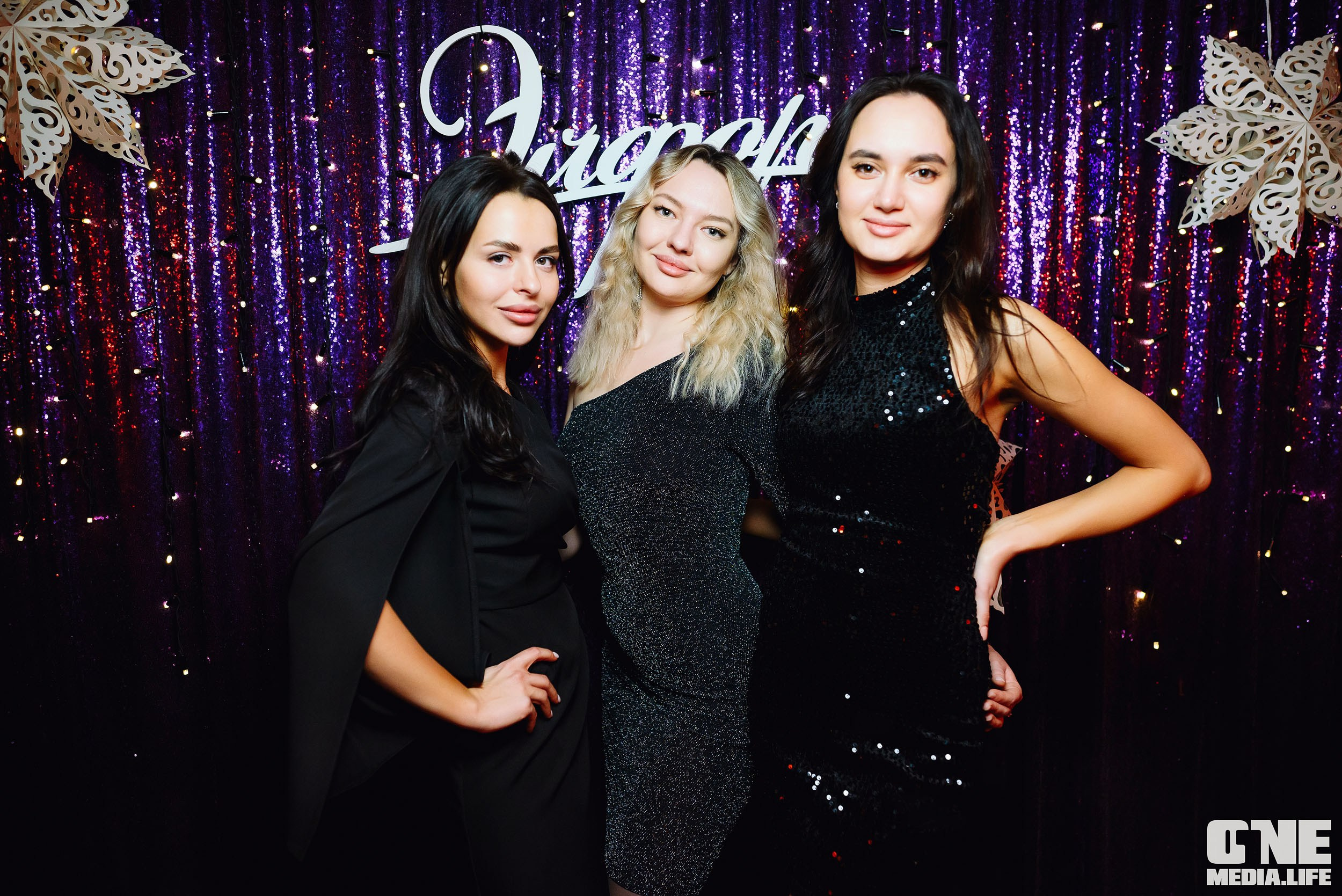 Репортаж из караоке-клуба Эйфория. One Media Life: фоторепортажи, фотоотчеты с мероприятий и заведений