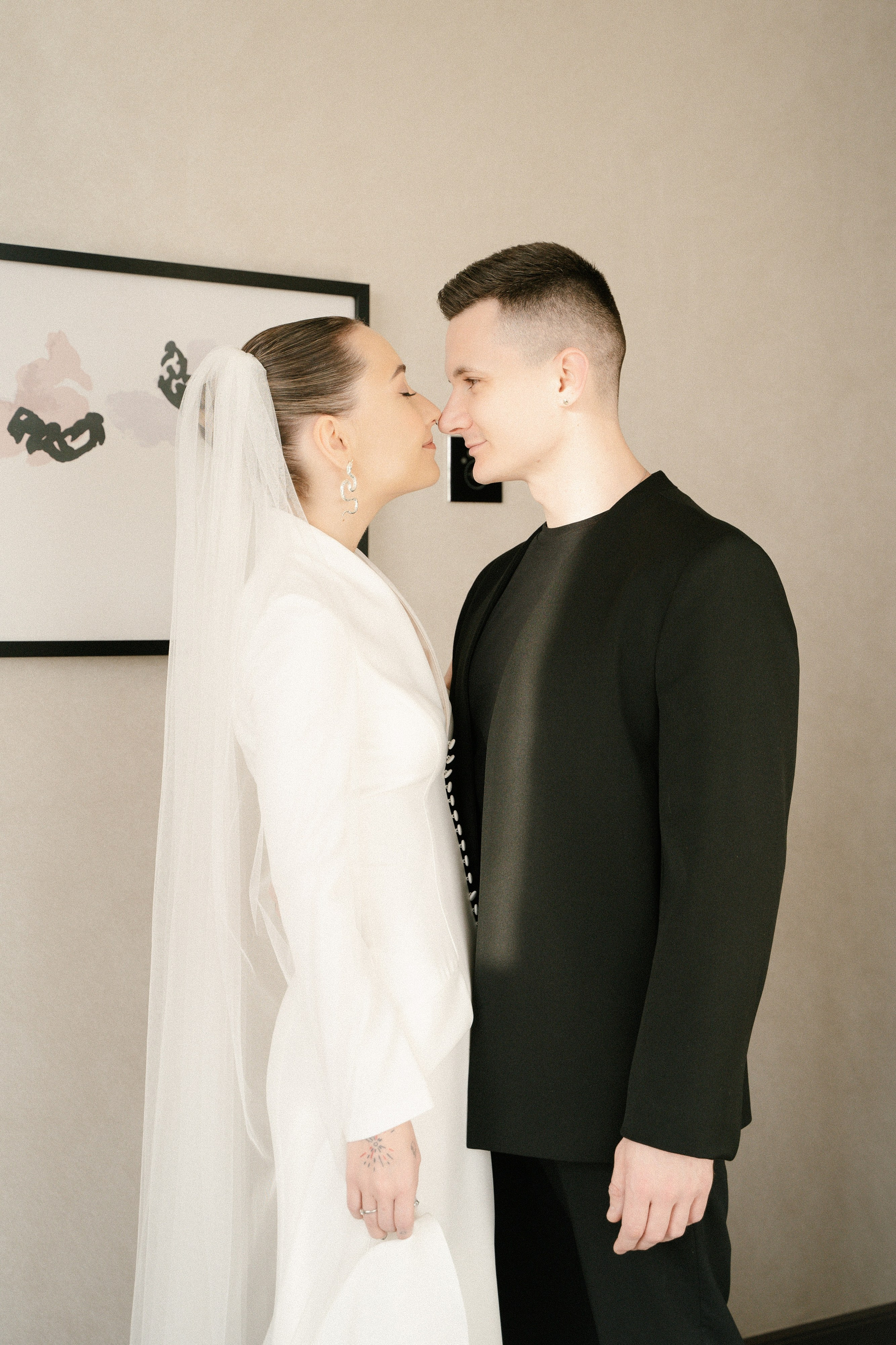 Вегас. Главная