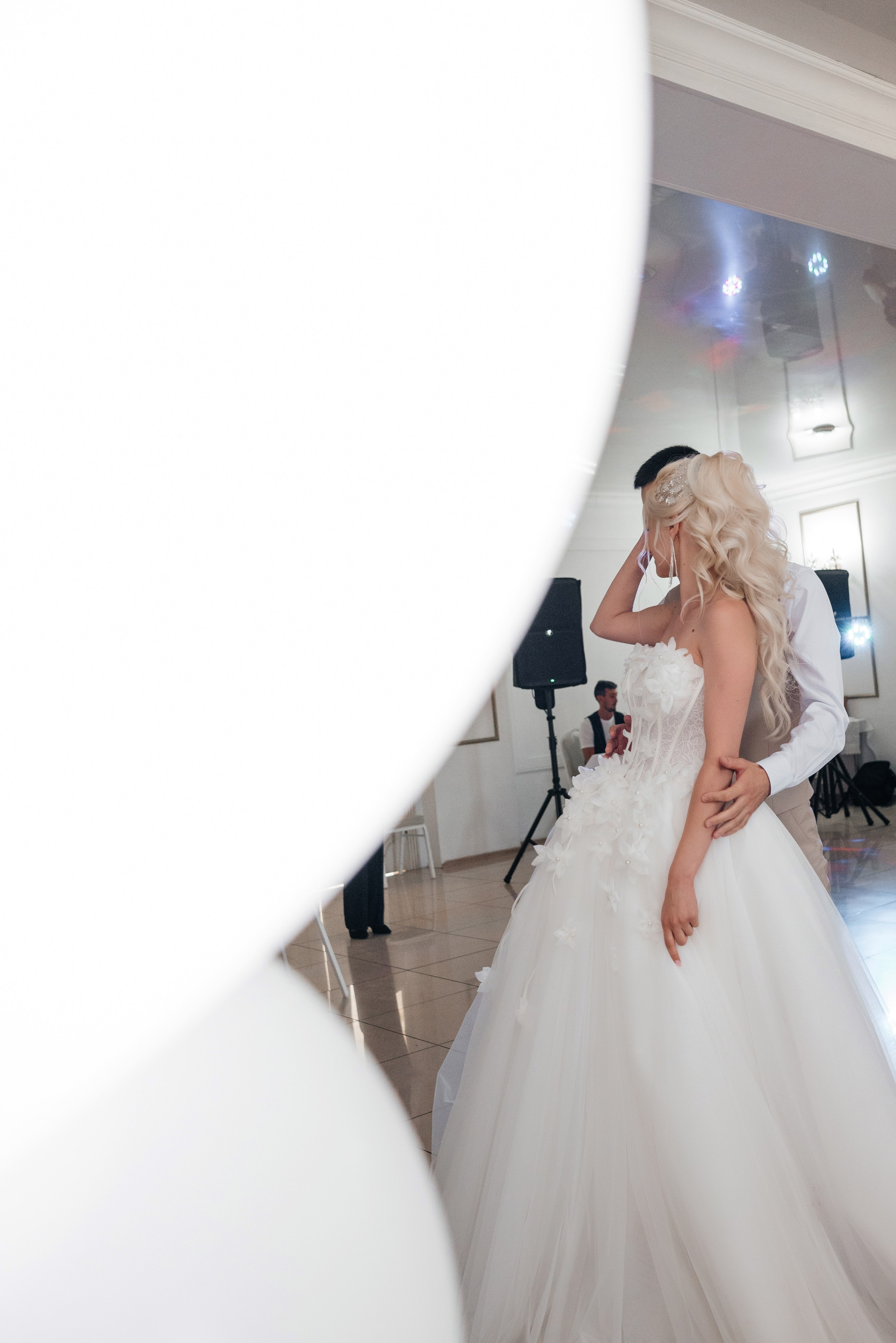 Денис и Дарья. Фотограф Анастасия Фомина