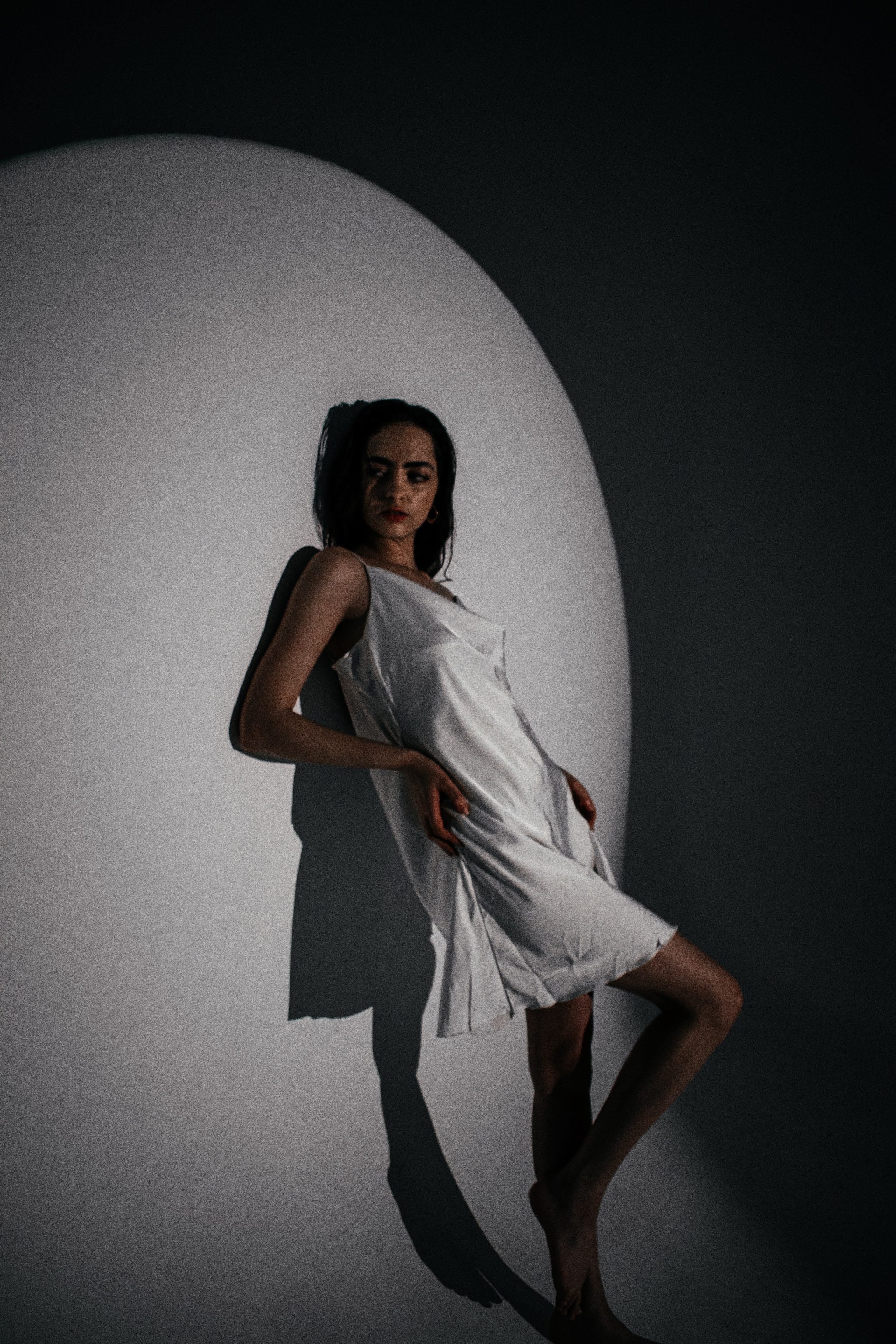 Нежная Лиза. Фотограф Анастасия Фомина