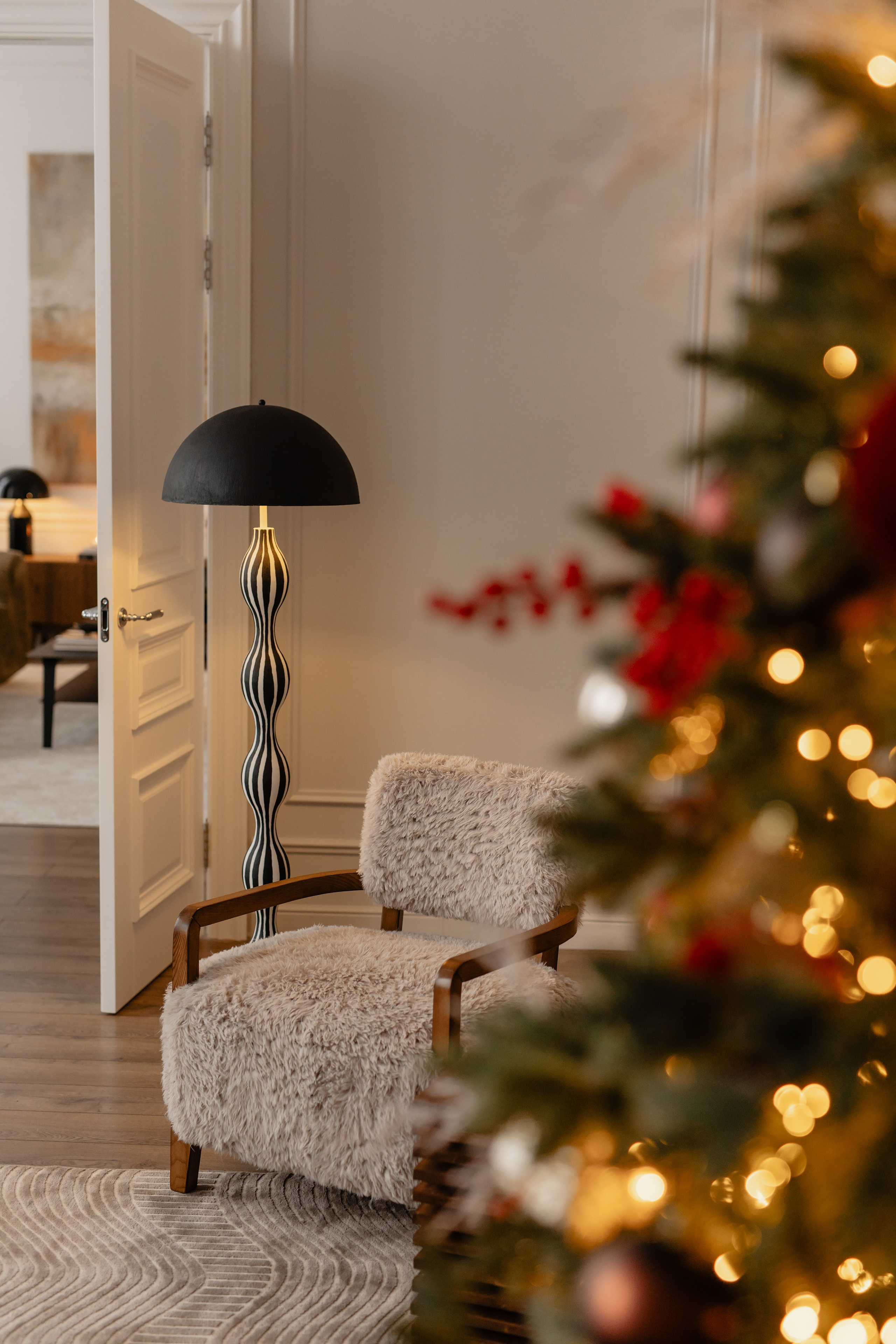 Актуальный интерьер фотостудии Вода". Вода — фотостудия в центре Брянска