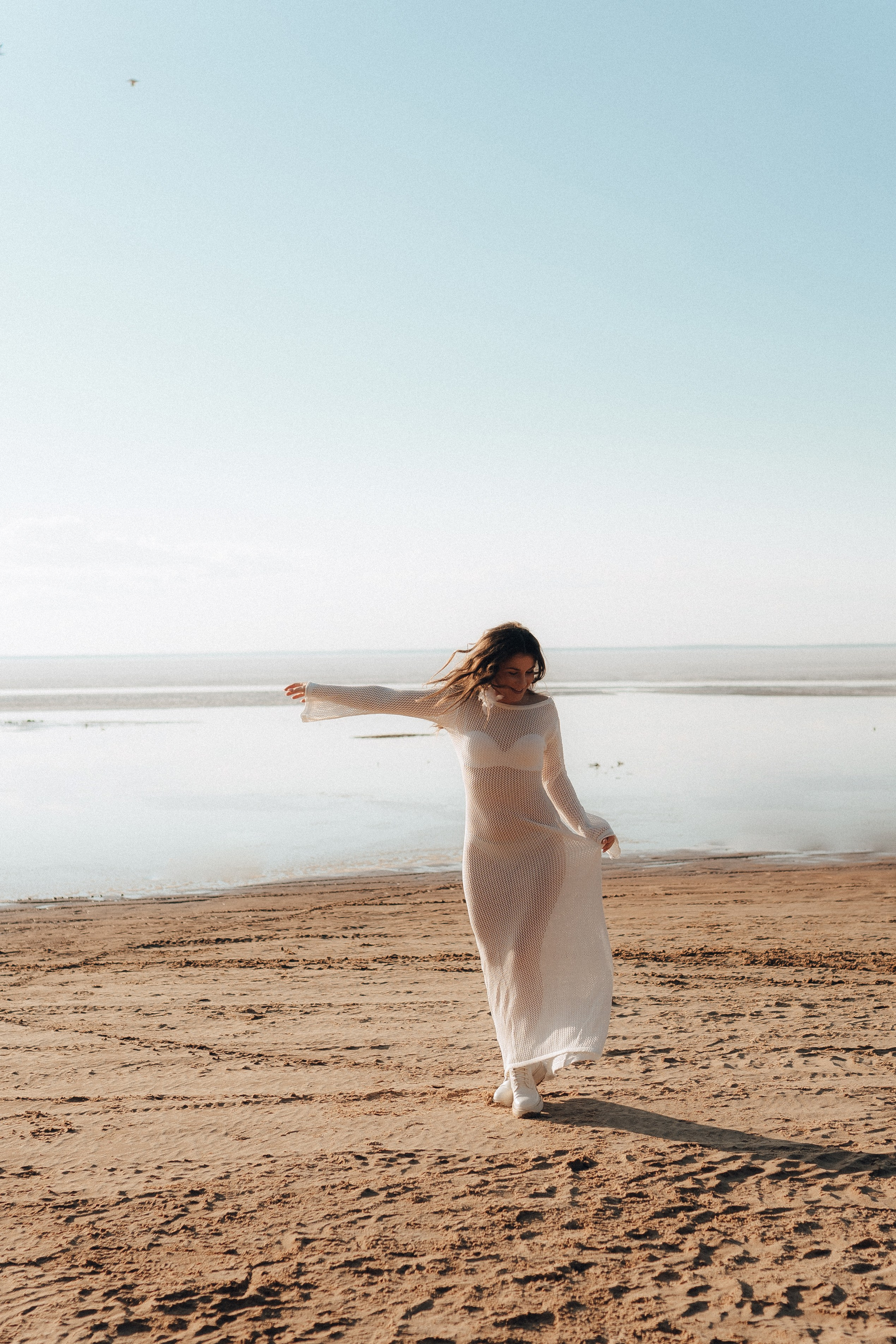 Горьковское море. Детский и семейный фотограф Катерина Мишина