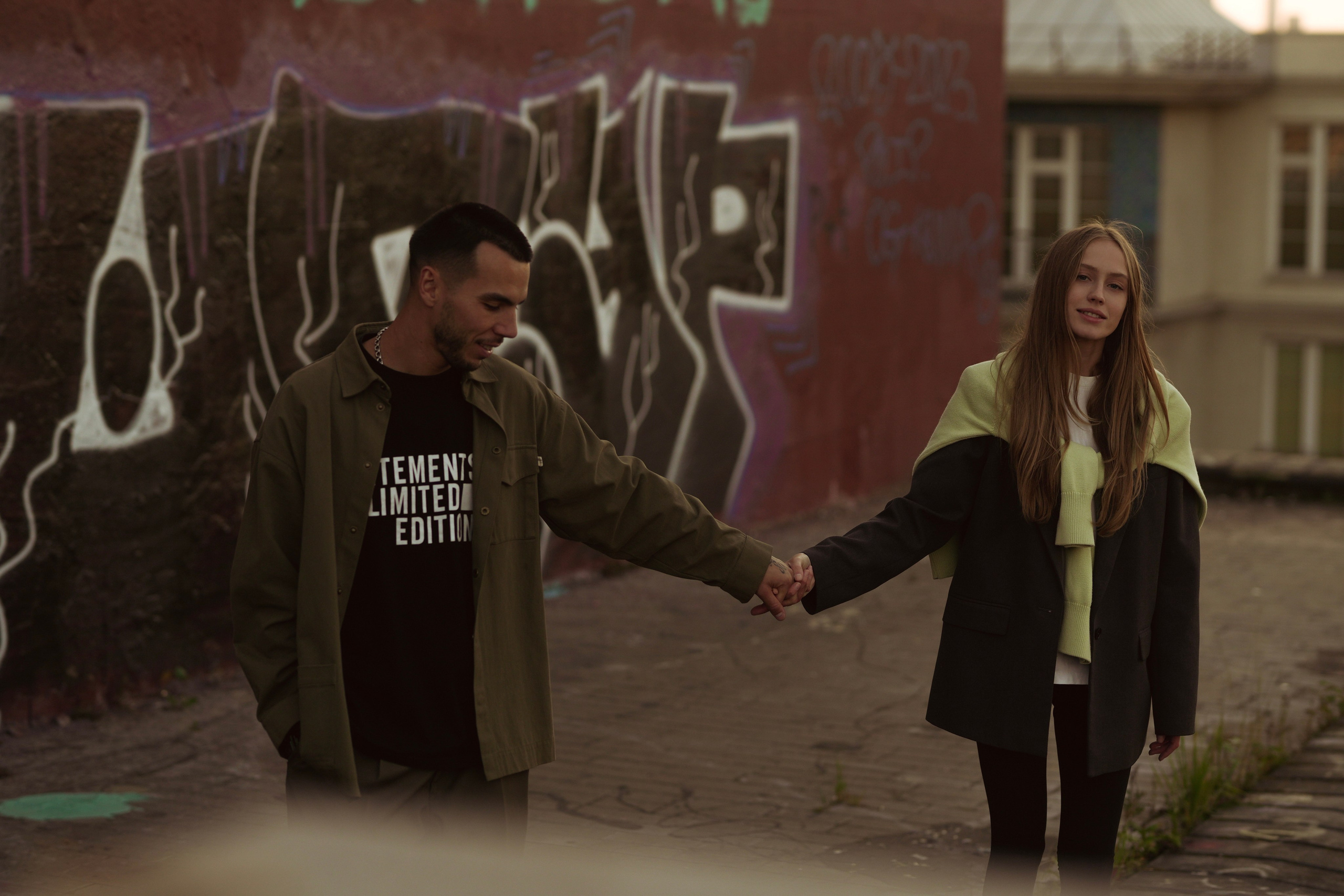 Женя+Ангелина. Фотограф Москва и Екатеринбург. Максимова Соня