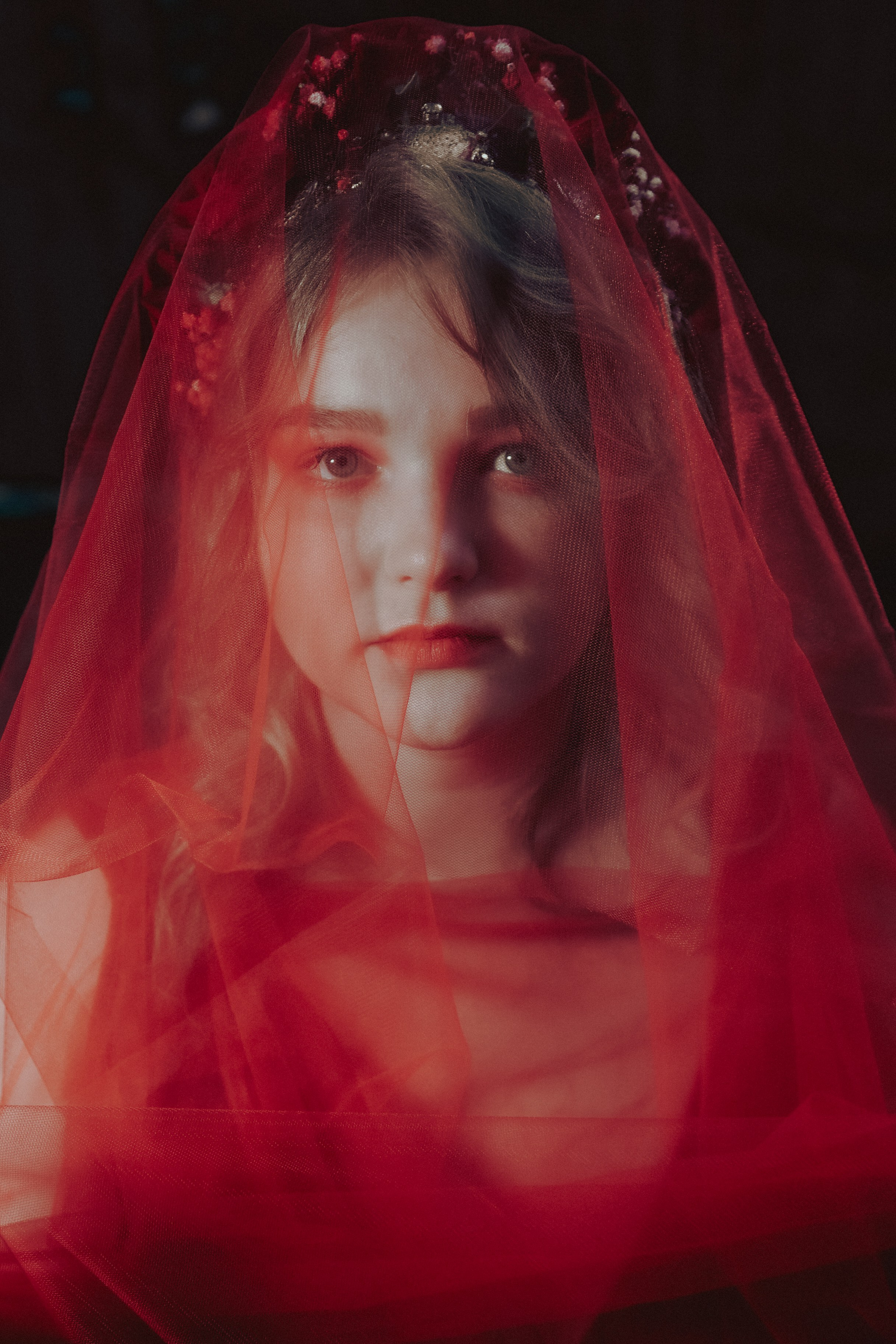 Карна. Профессиональный фотограф В Коломне Люси Львова