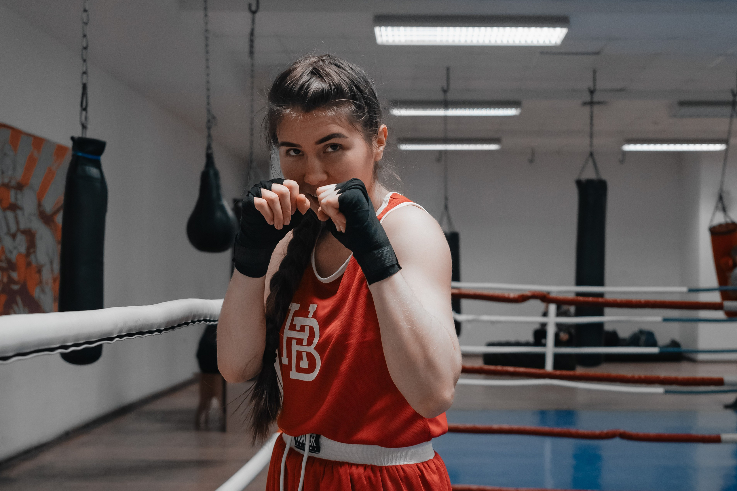 Виктория. Юрий Шмидт — Репортажный фотограф