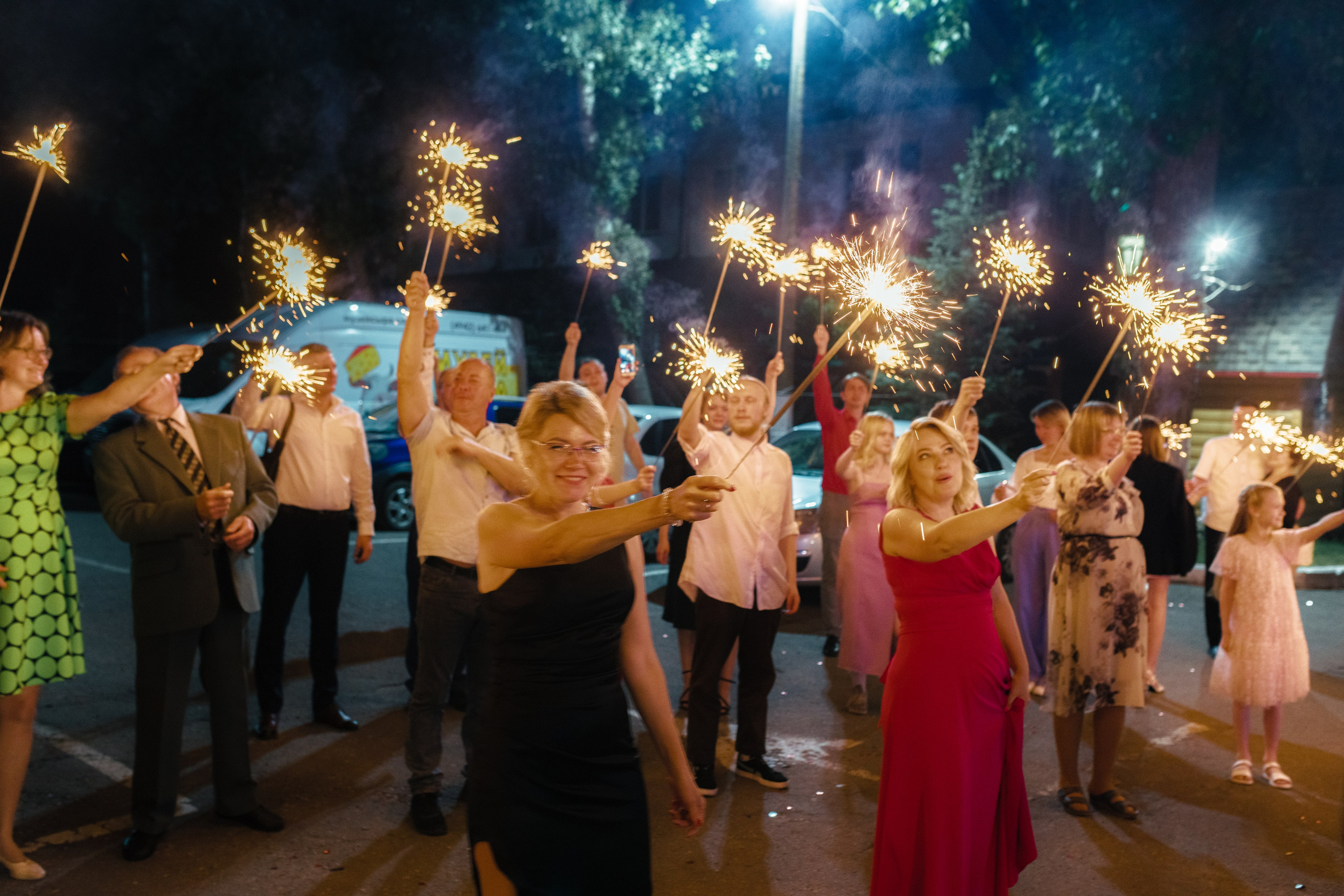 Иван и Татьяна. Александр Снапков | SnappPhoto | Буй