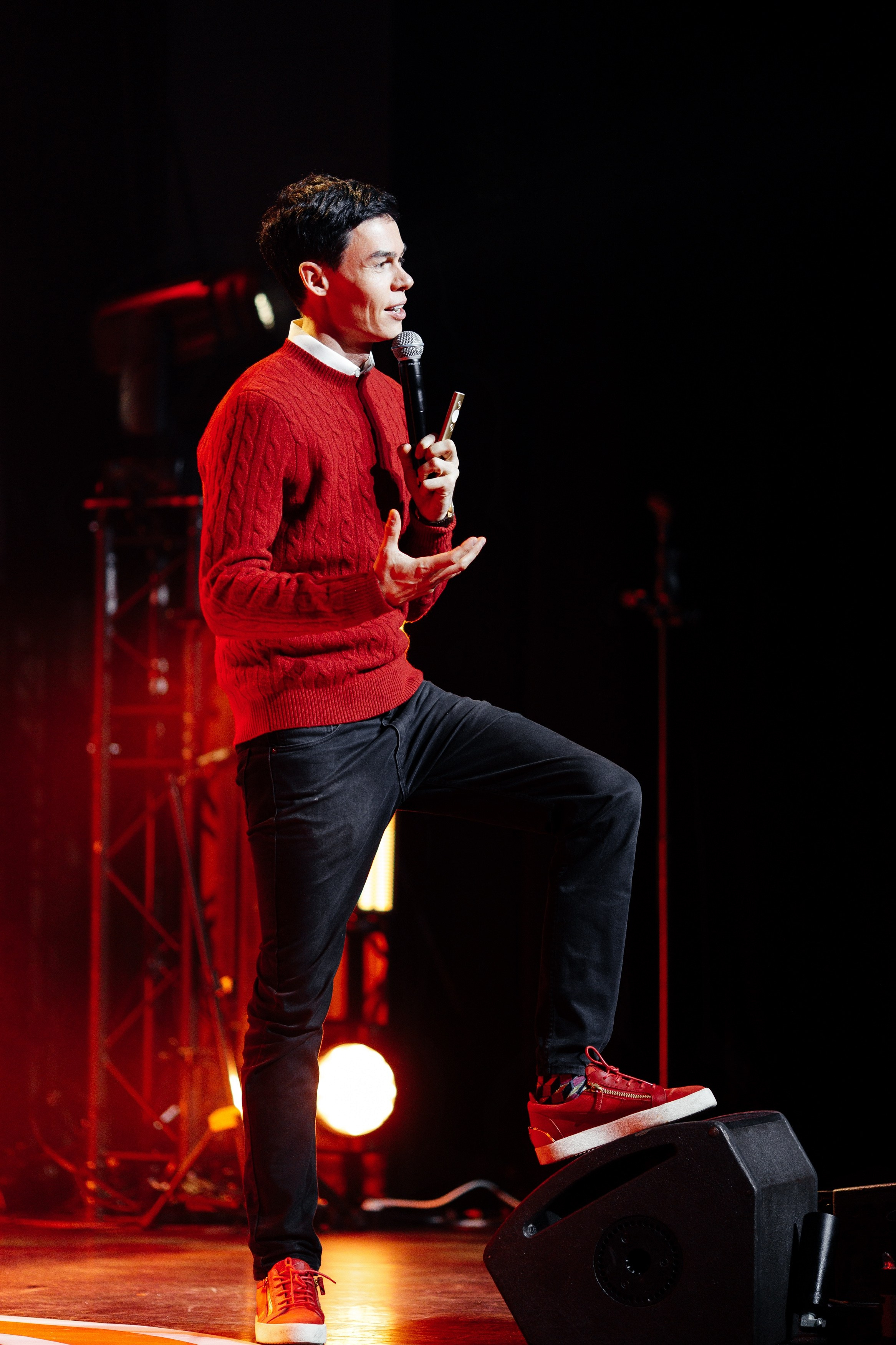 WHITEWILL 2024. Фотограф в Москве Алексей Виноградов