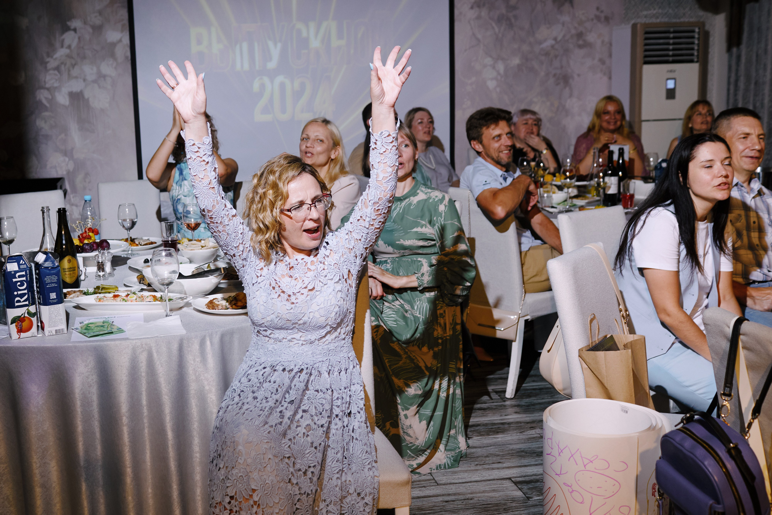 Выпускной 11кл. Портретный и свадебный фотограф в Екатеринбурге Владимир ЛузинЛузин