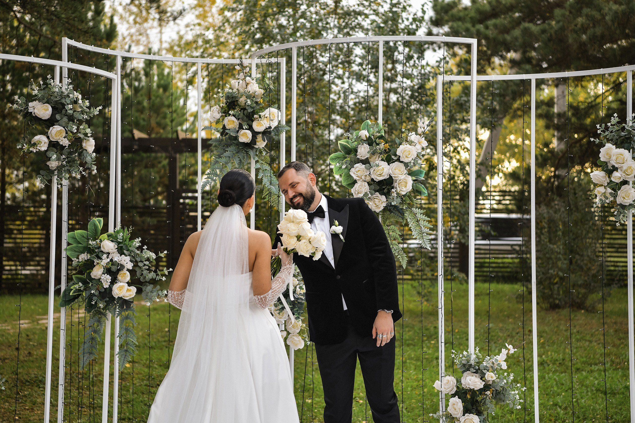 Пример полной отдачи фотографий со свадьбы. 📸 Свадебный и семейный фотограф в Красноярске Тихомиров Евгений | 17 лет опыта | 800+ свадеб