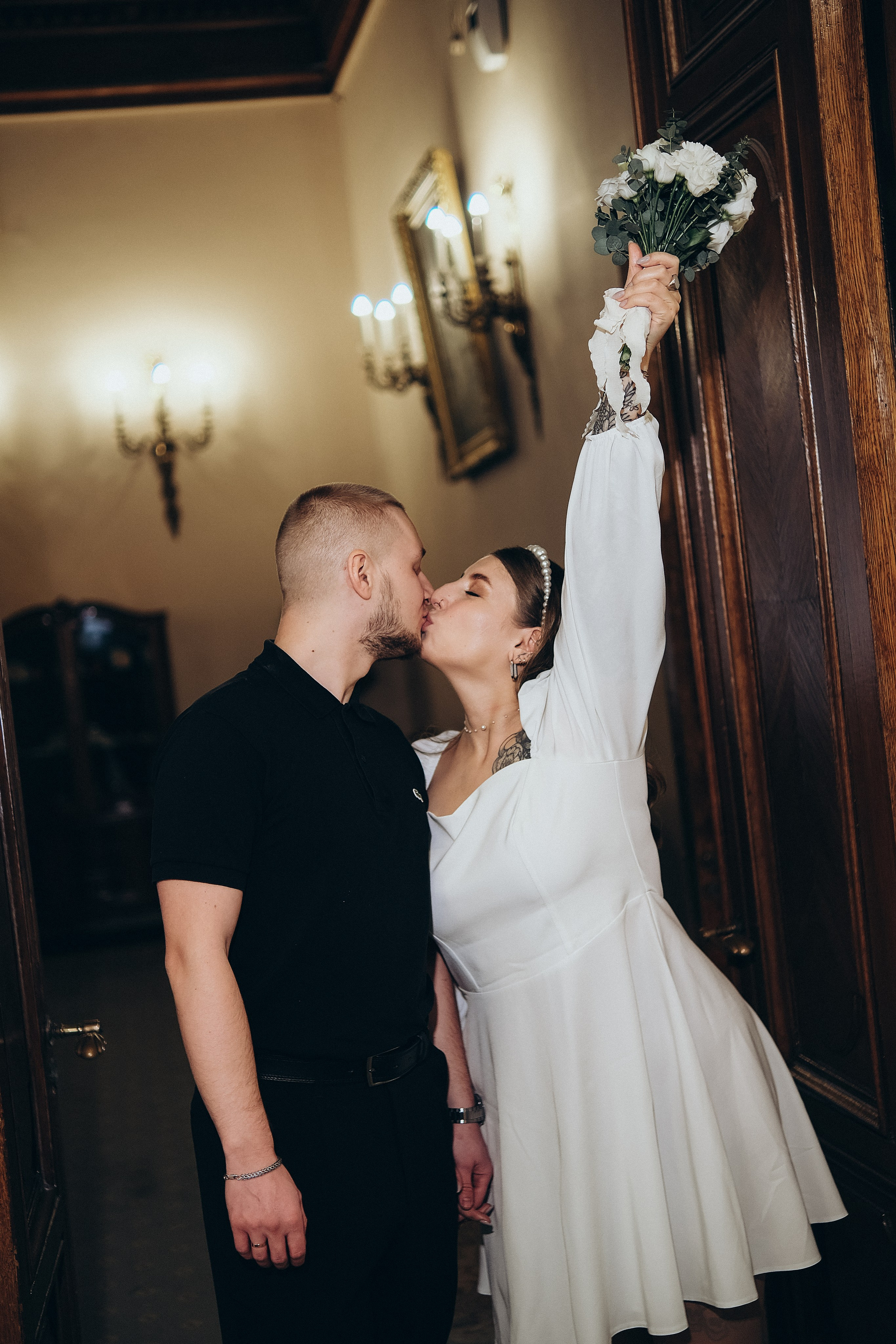 Лиза & Андрей. ДБ2. Phdkvmr.ru