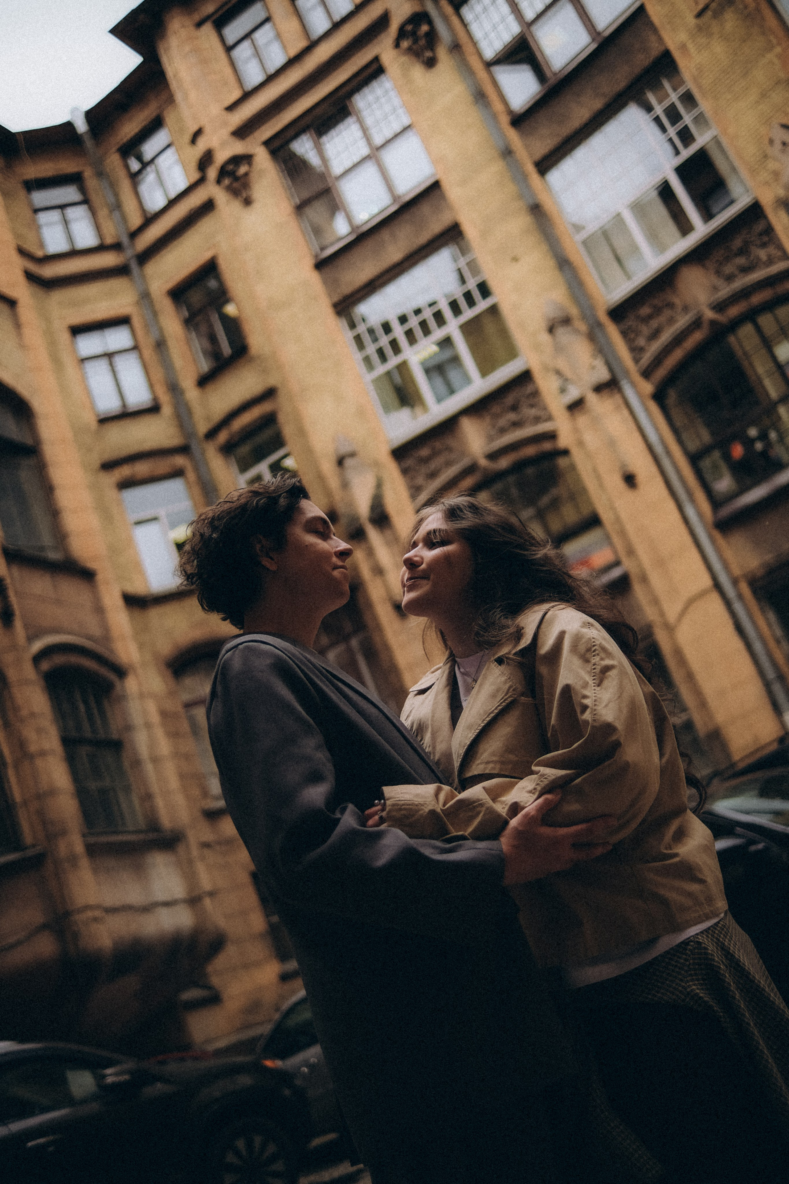 Даша & Дима. Phdkvmr.ru