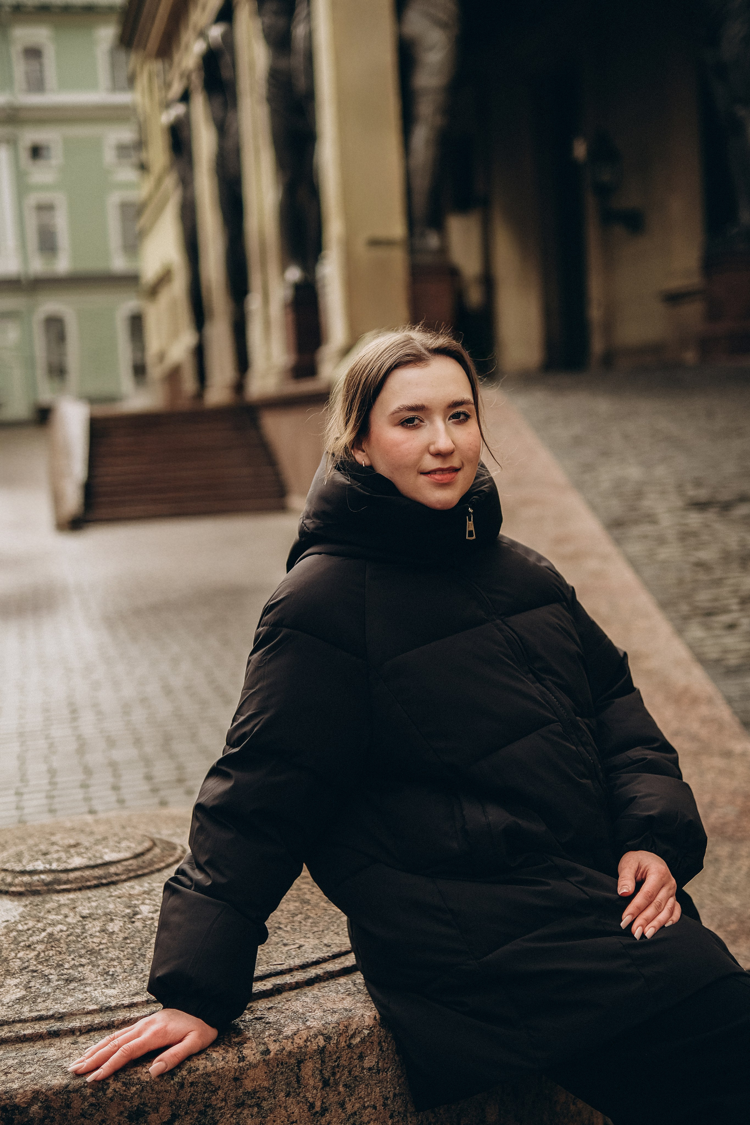 Надя & Вика. Phdkvmr.ru