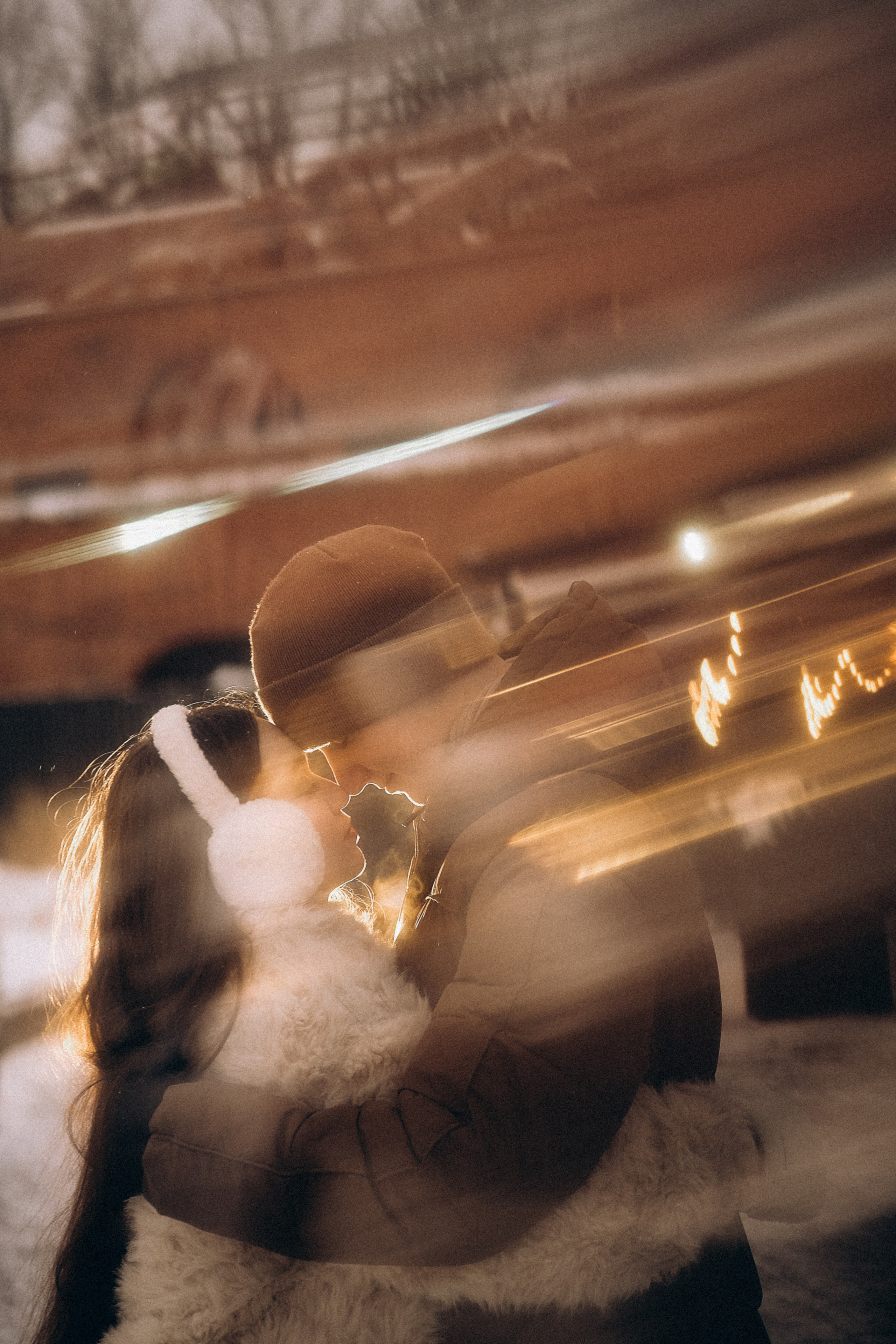 Таня & Дима. Phdkvmr.ru