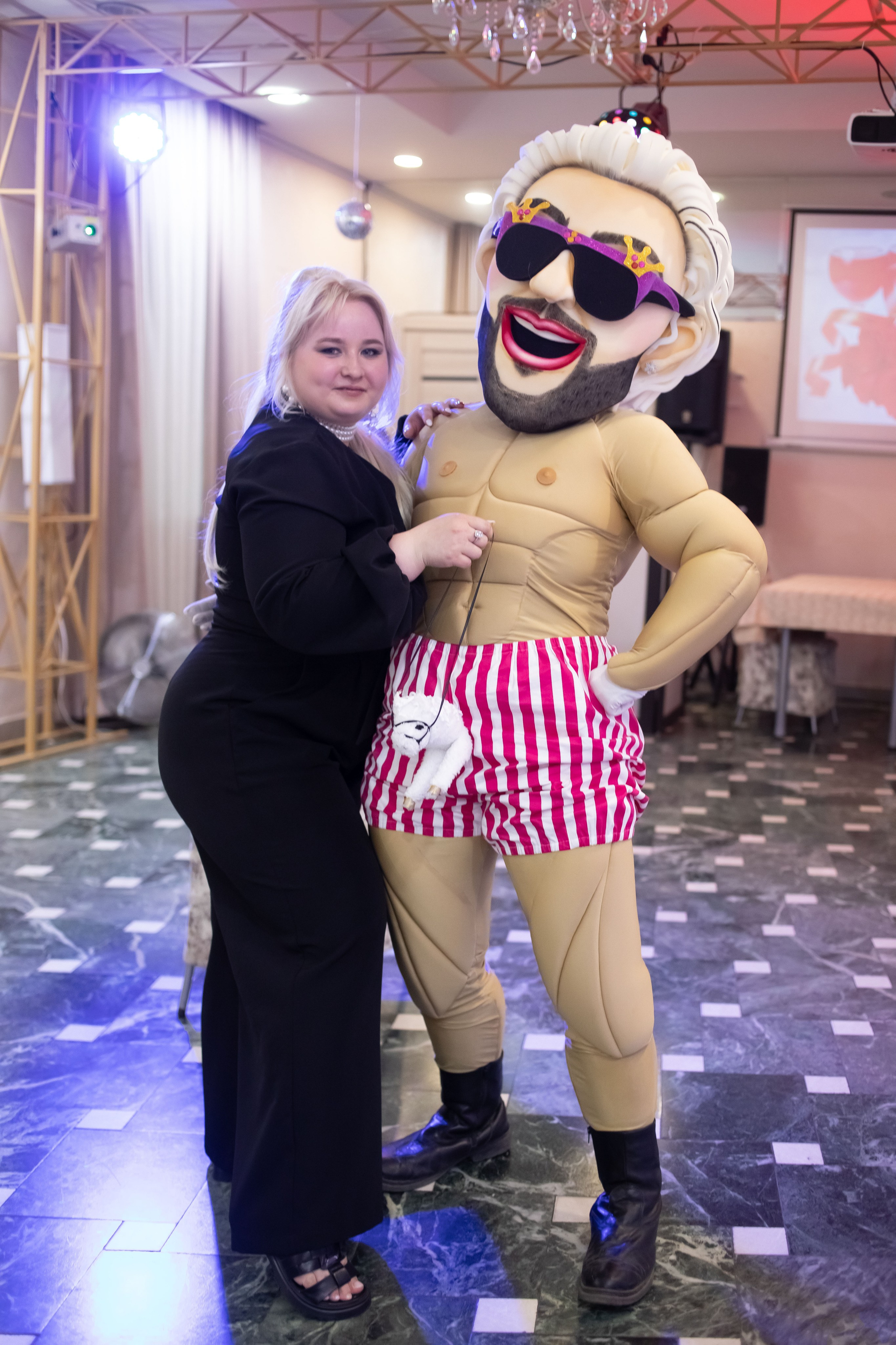 Прекрасная Наталья. Фотограф Худеньких Екатерина