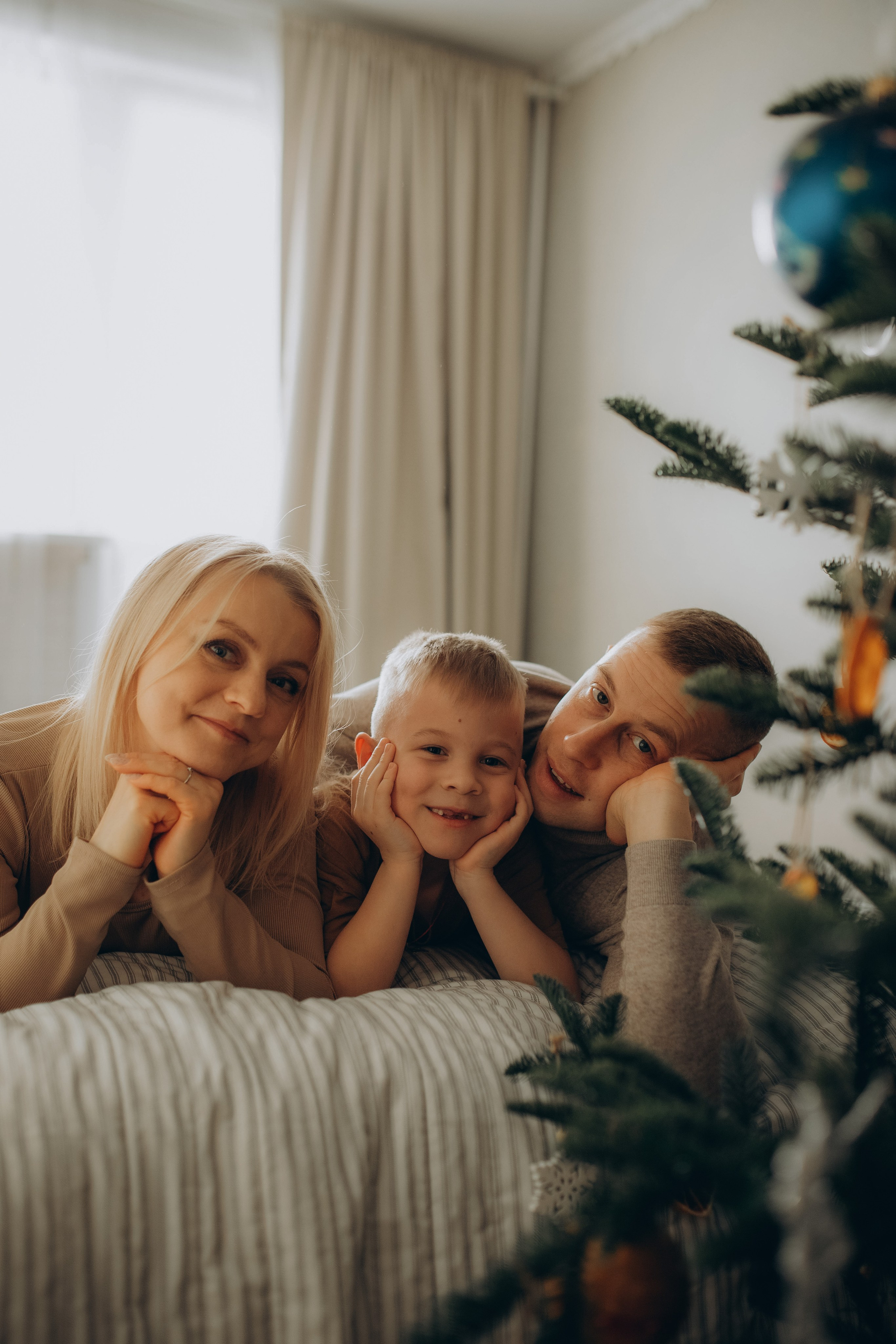 Family. Семейный и детский фотограф город Тында Дарья