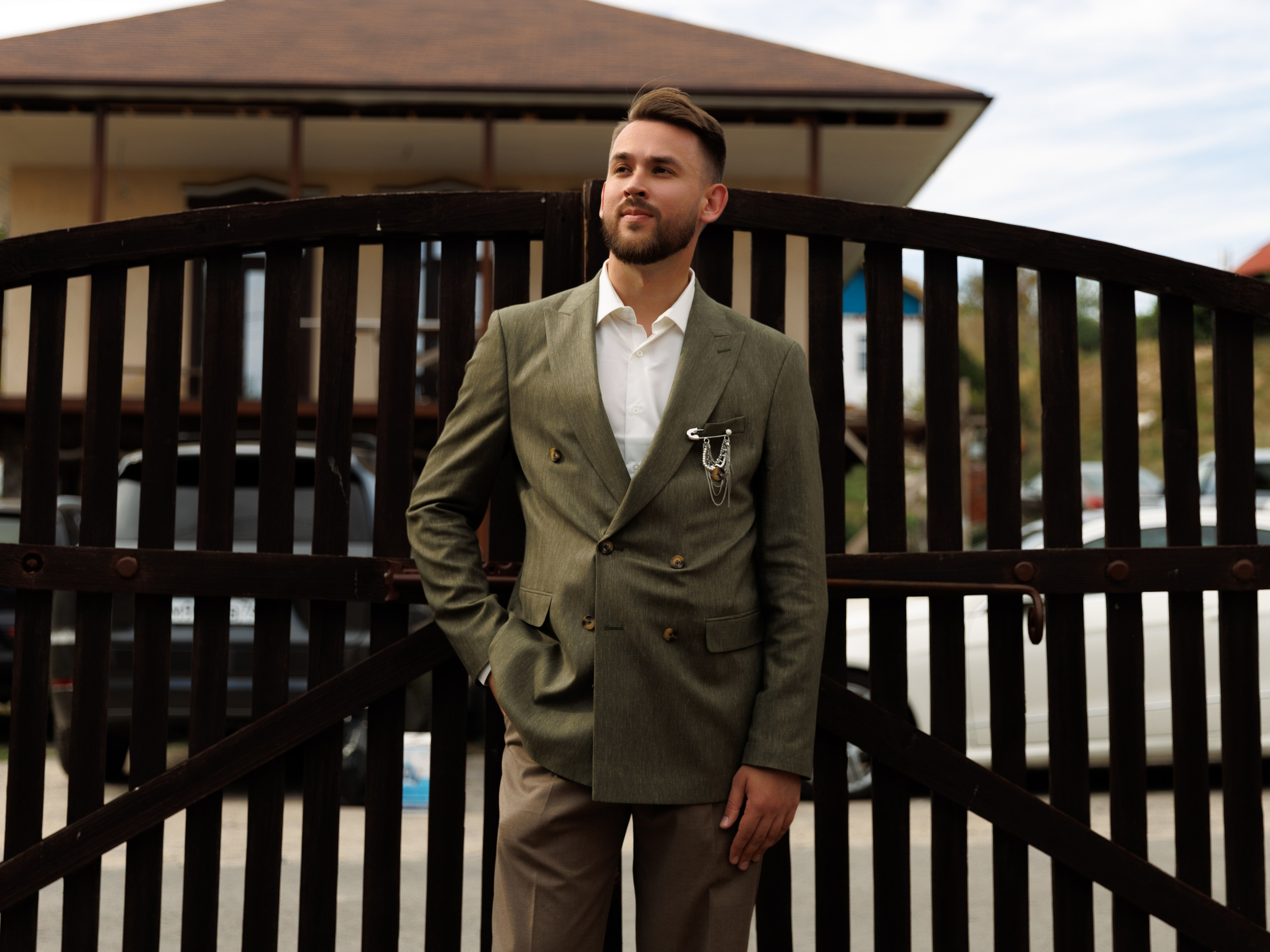 Артем и Анастасия. Фотограф