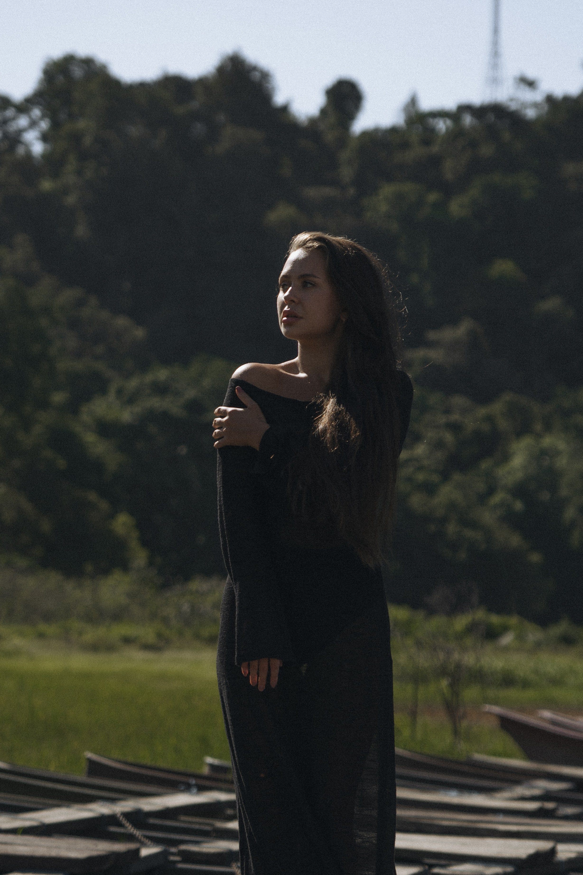 Лиза. Фотограф Alena Ray