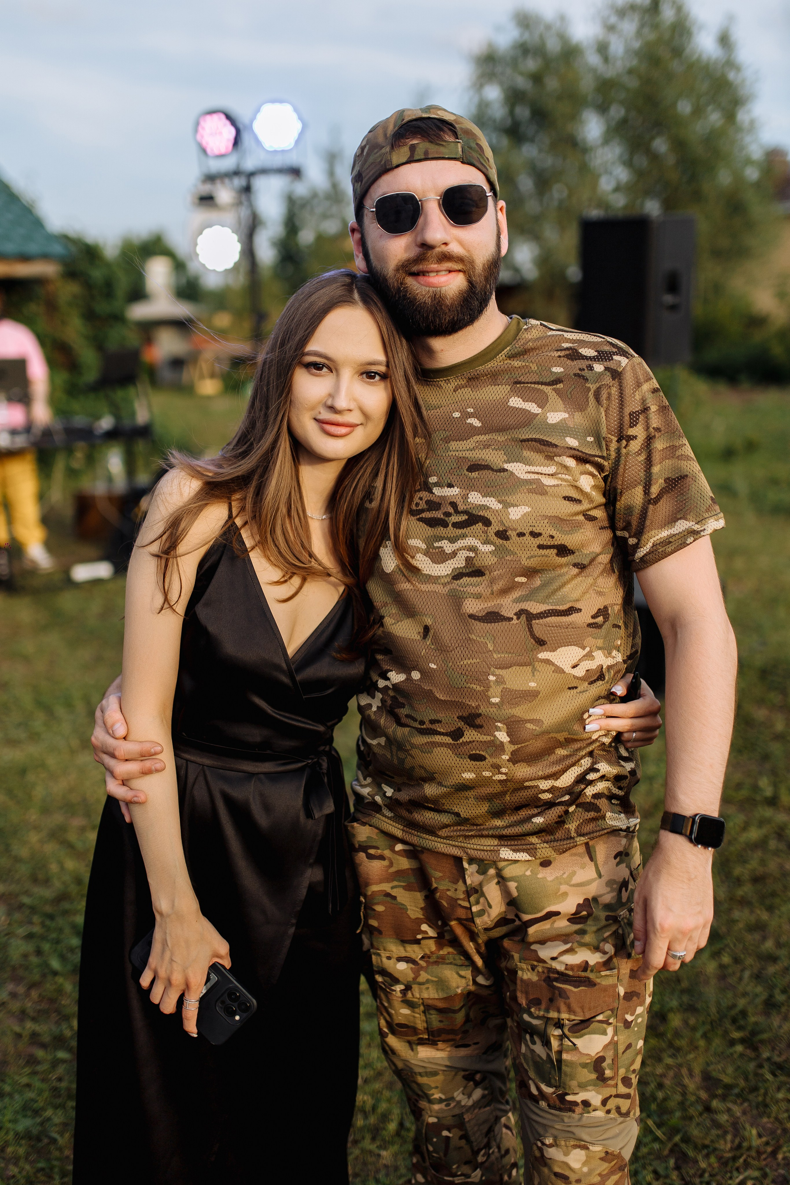 Свадебный репортаж. Свадебный и Репортажный фотограф Александр Шаров