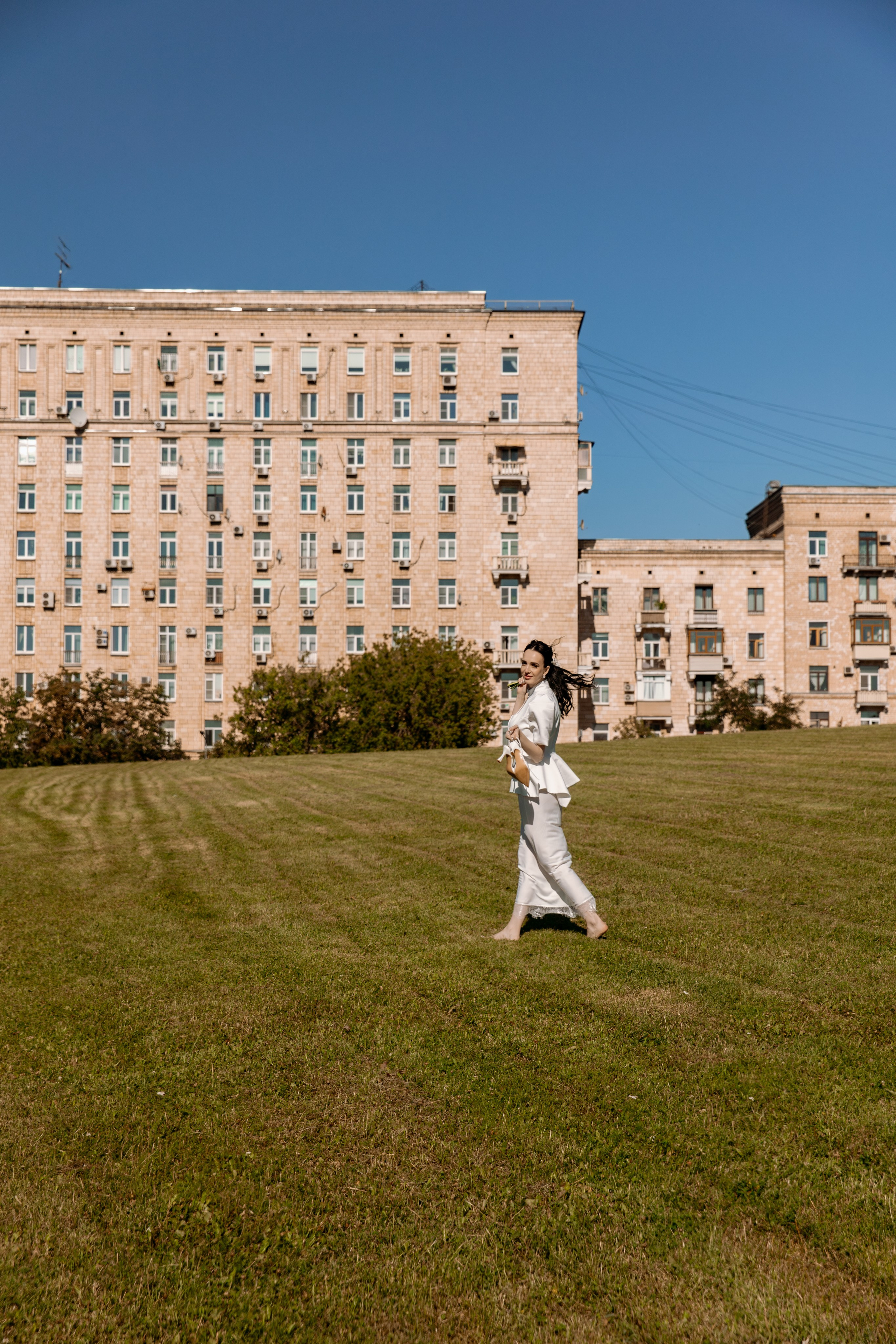 Илья и Татьяна кутузовский. Свадебный и семейный фотограф Москва и Московская область