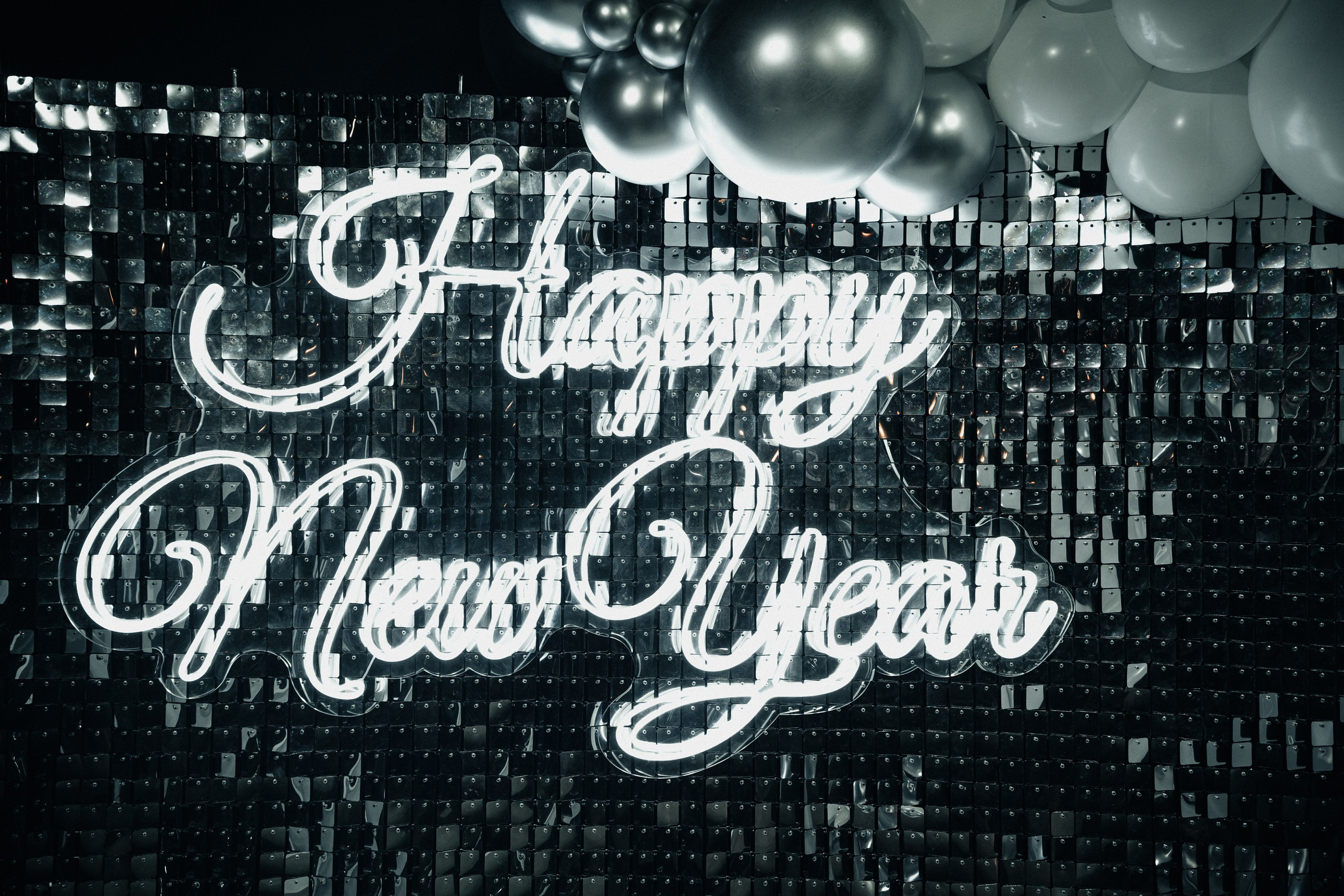 Новый Год. Христолюбов Евгений Фотограф Москва