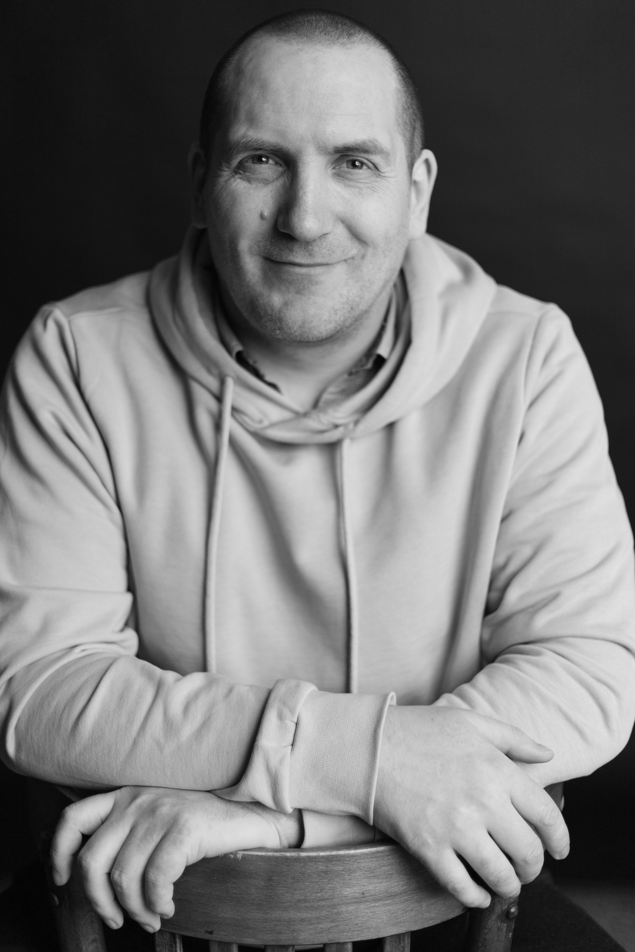 Деловой портрет. Драчёва Елена портретный фотограф Санкт-Петербург