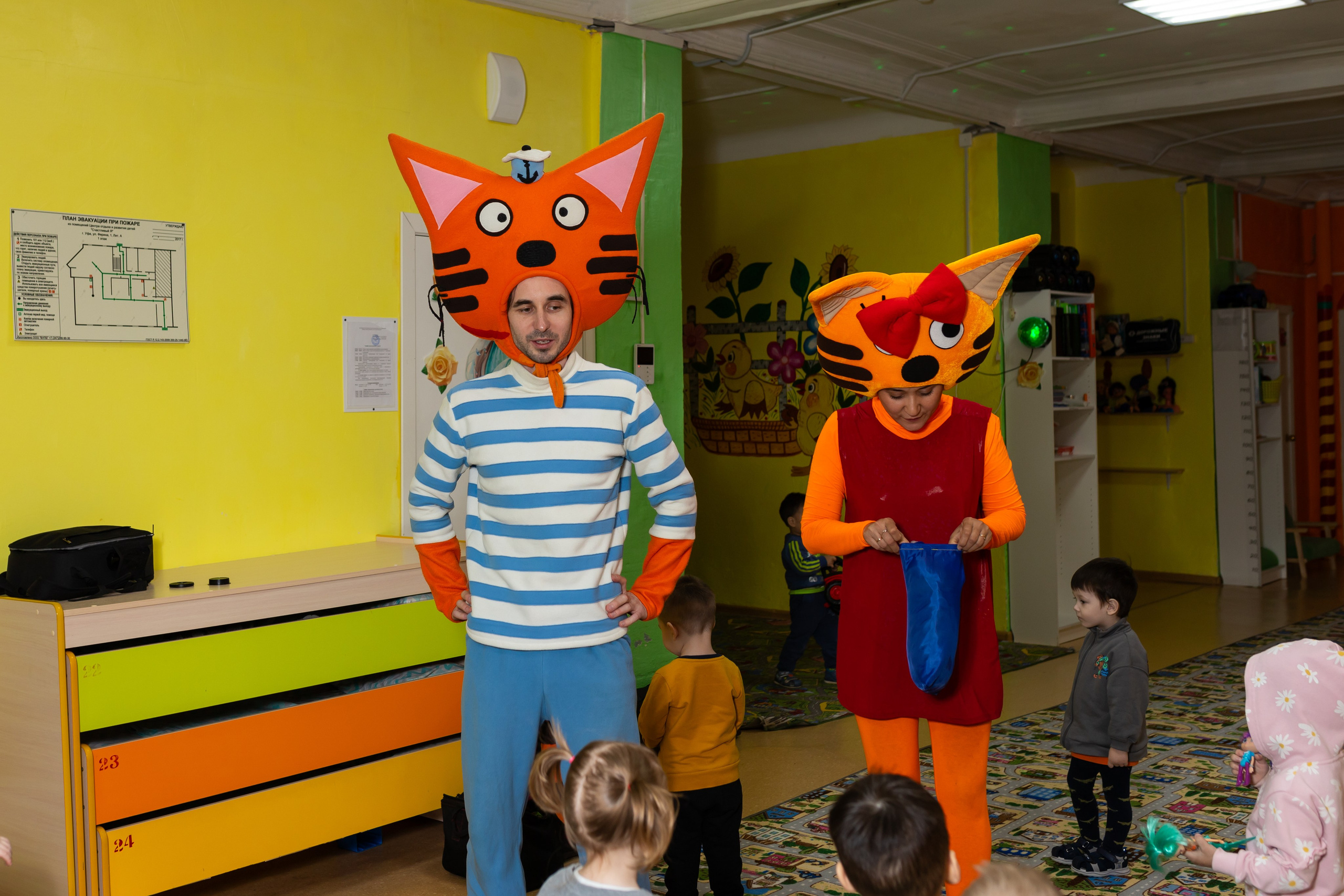 День рождение Димы. Марина Шаймухаметова. Фотограф в Уфе