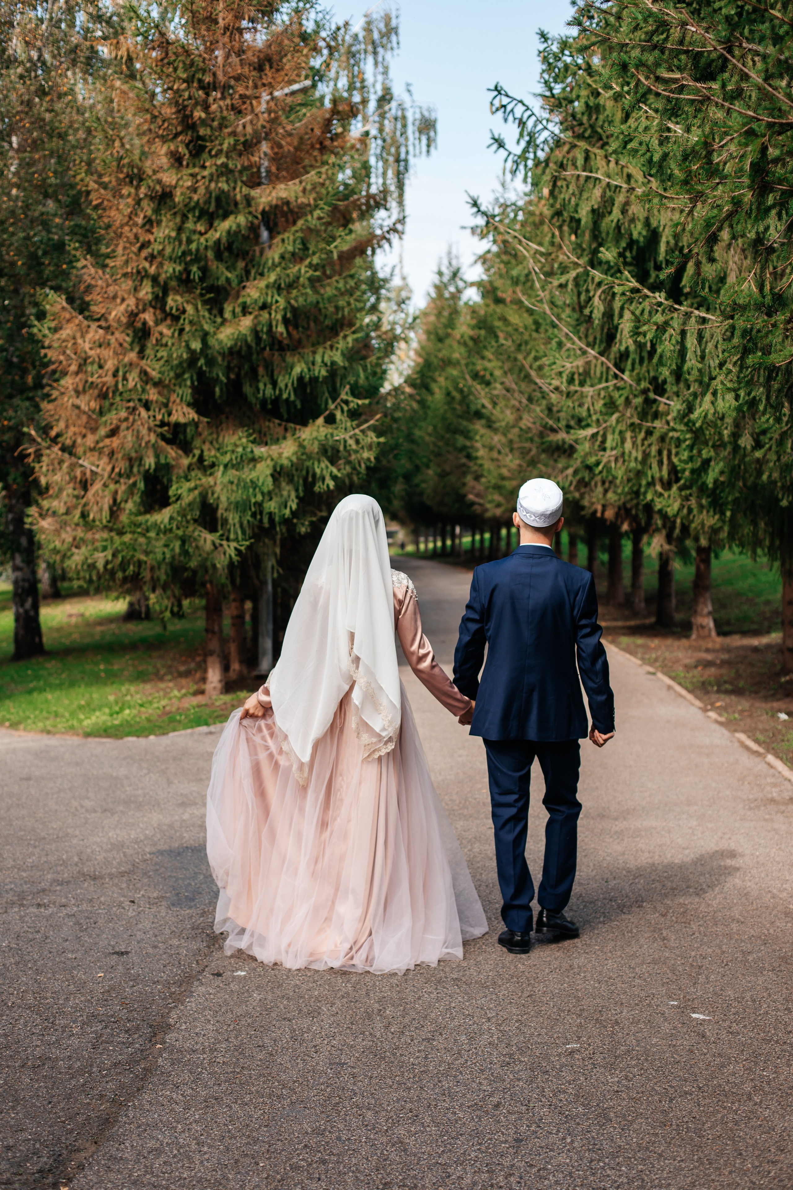 Максим и Лиана. Марина Шаймухаметова. Фотограф в Уфе