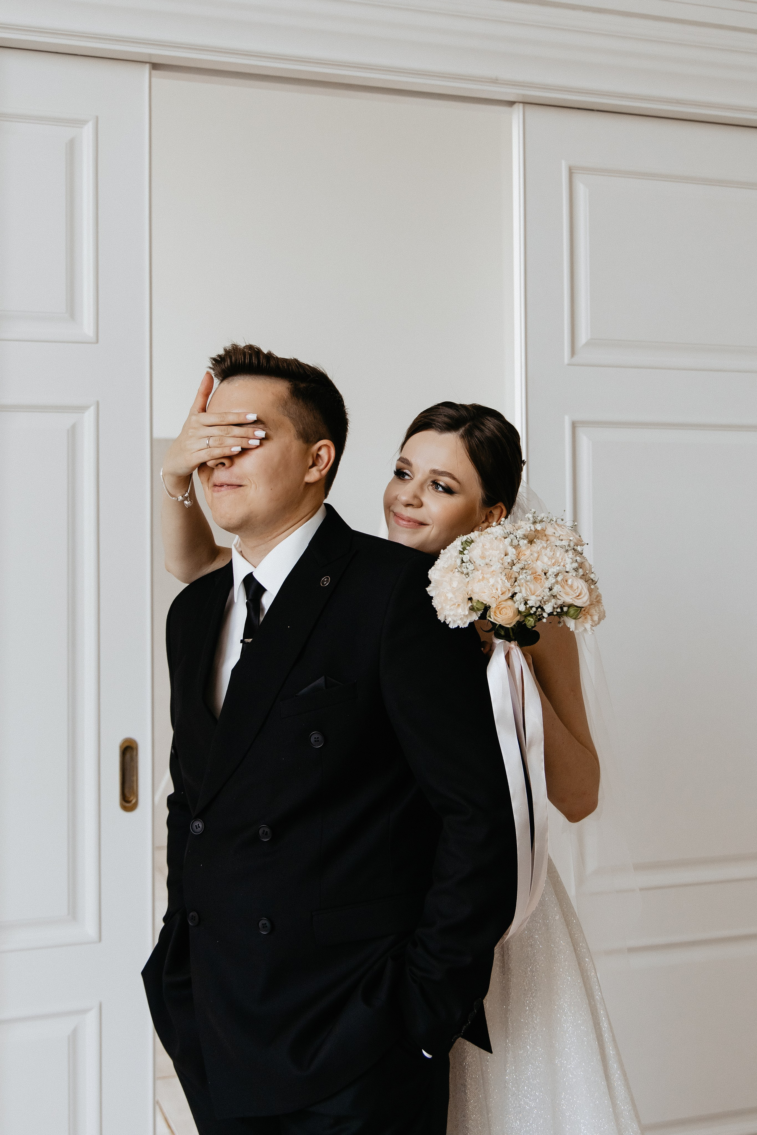 Wedding day|Артем и Ирина. Свадебный фотограф Челябинск Зиненко Виктория