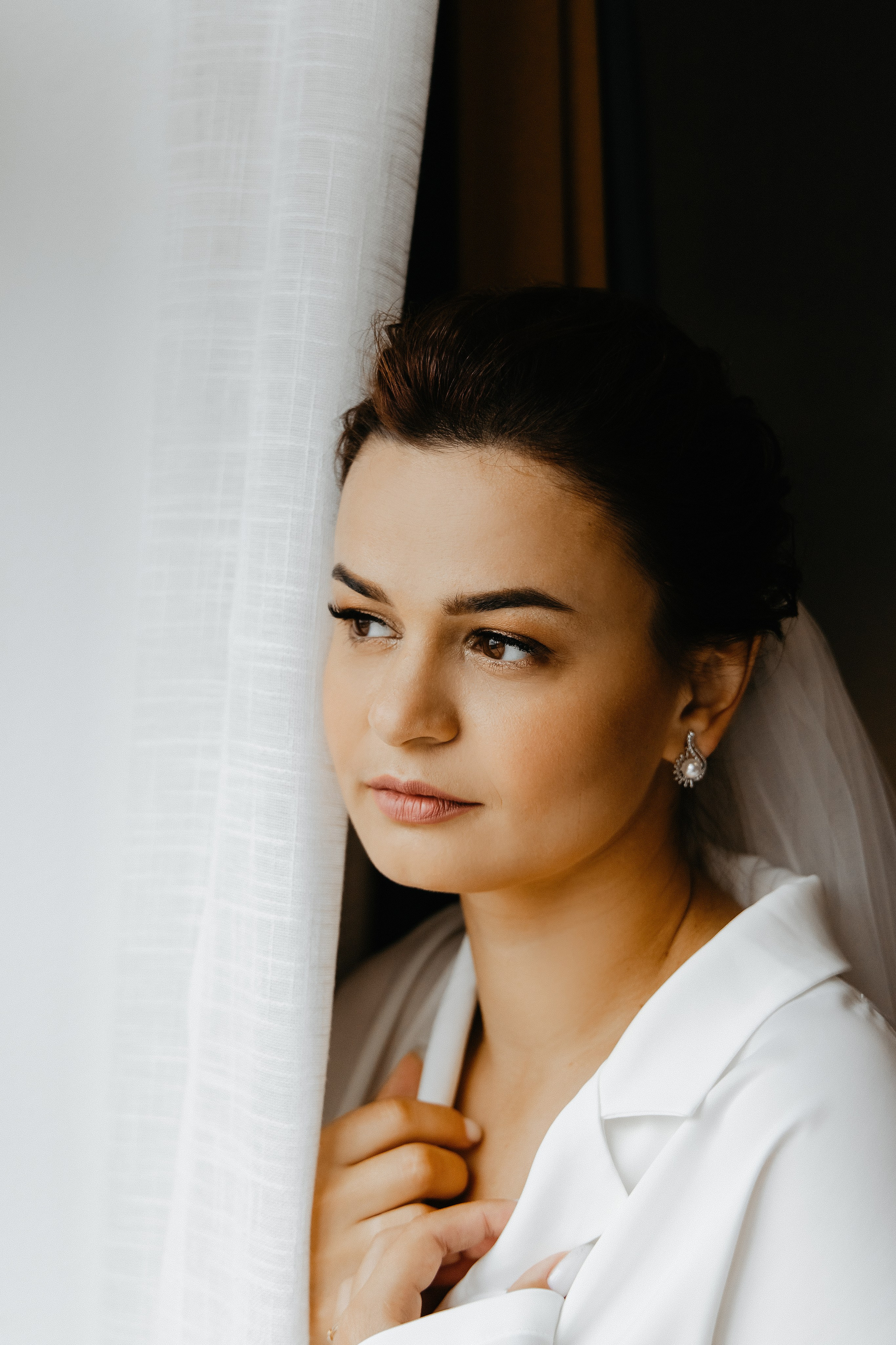 Wedding day|Максим и Дарья. Свадебный фотограф Челябинск Зиненко Виктория