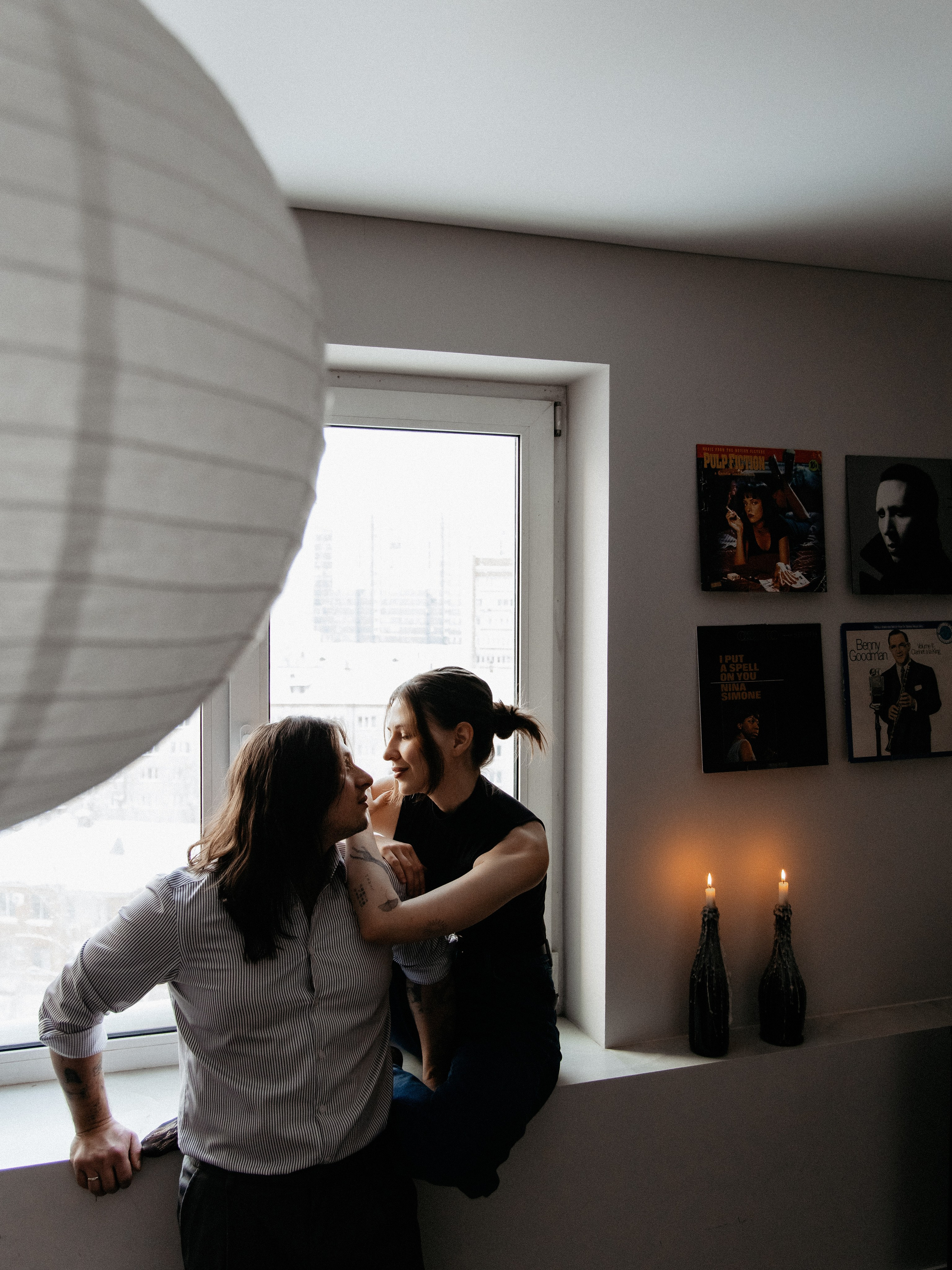 Влад и Ксюша. Свадебный фотограф Челябинск Зиненко Виктория