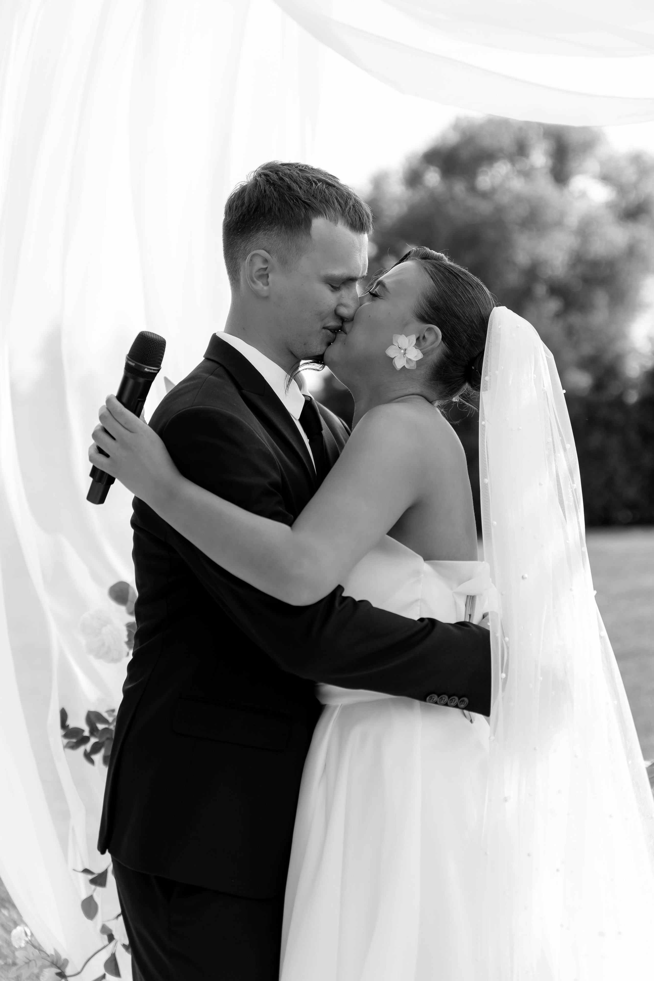 Кристина|Максим. Свадебный фотограф Надежда Рыжикова