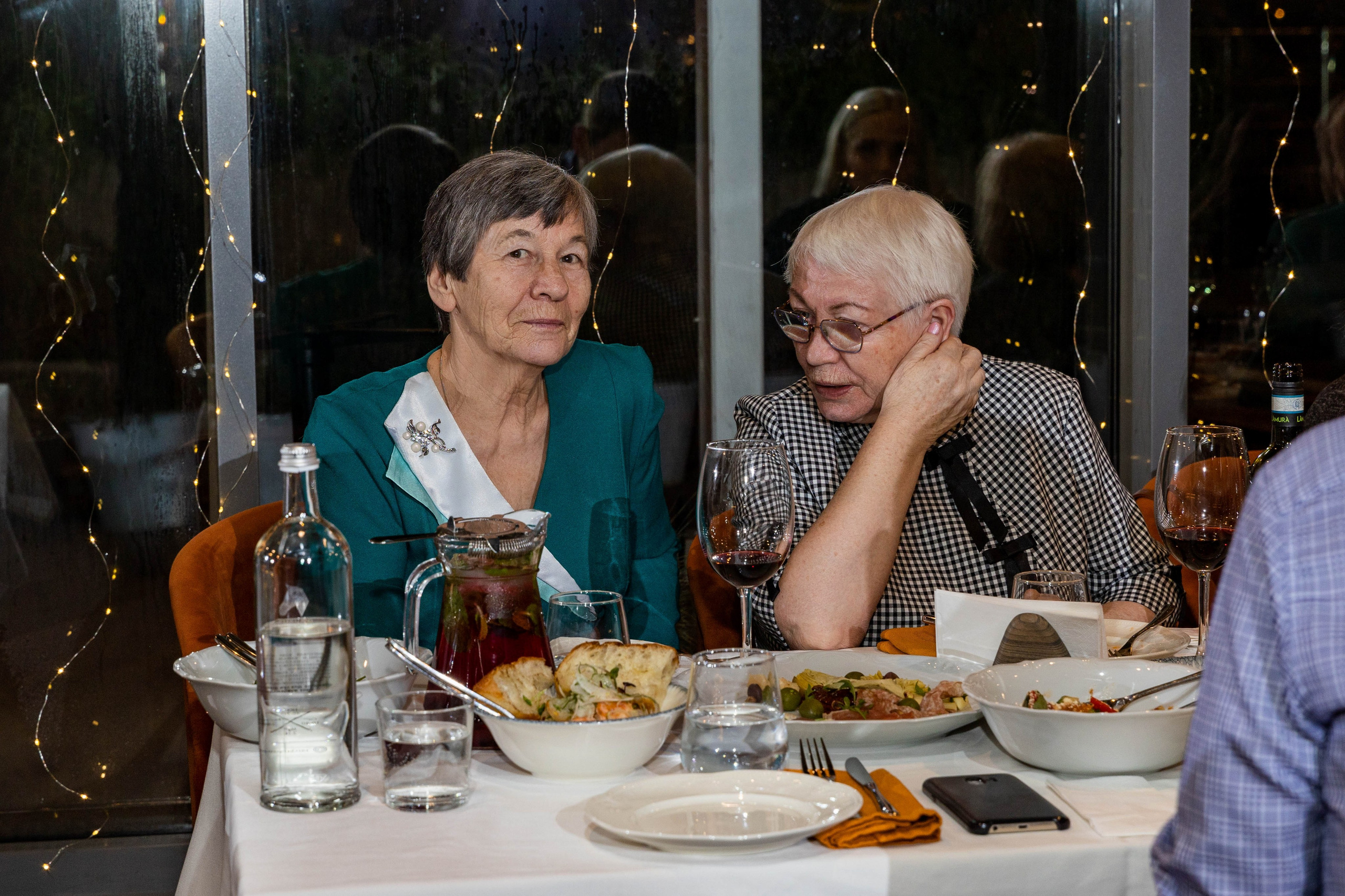 20 лет спустя. Фотограф в Санкт-Петербурге Закута Ольга