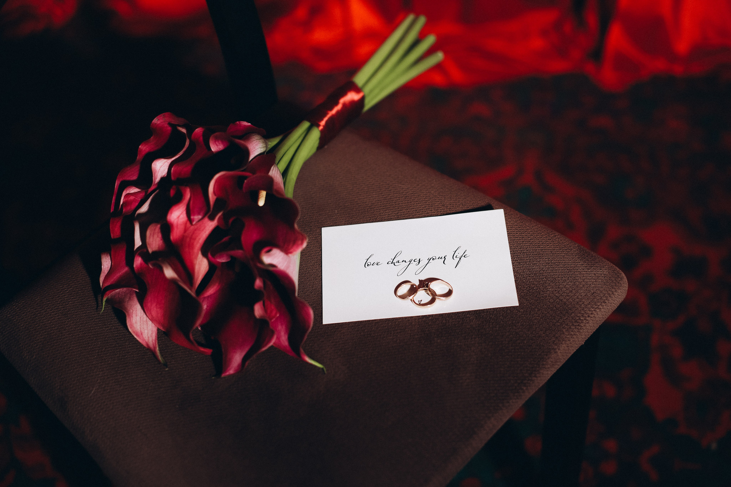 Лена & Коля. Свадебный фотограф Татьяна Курганская