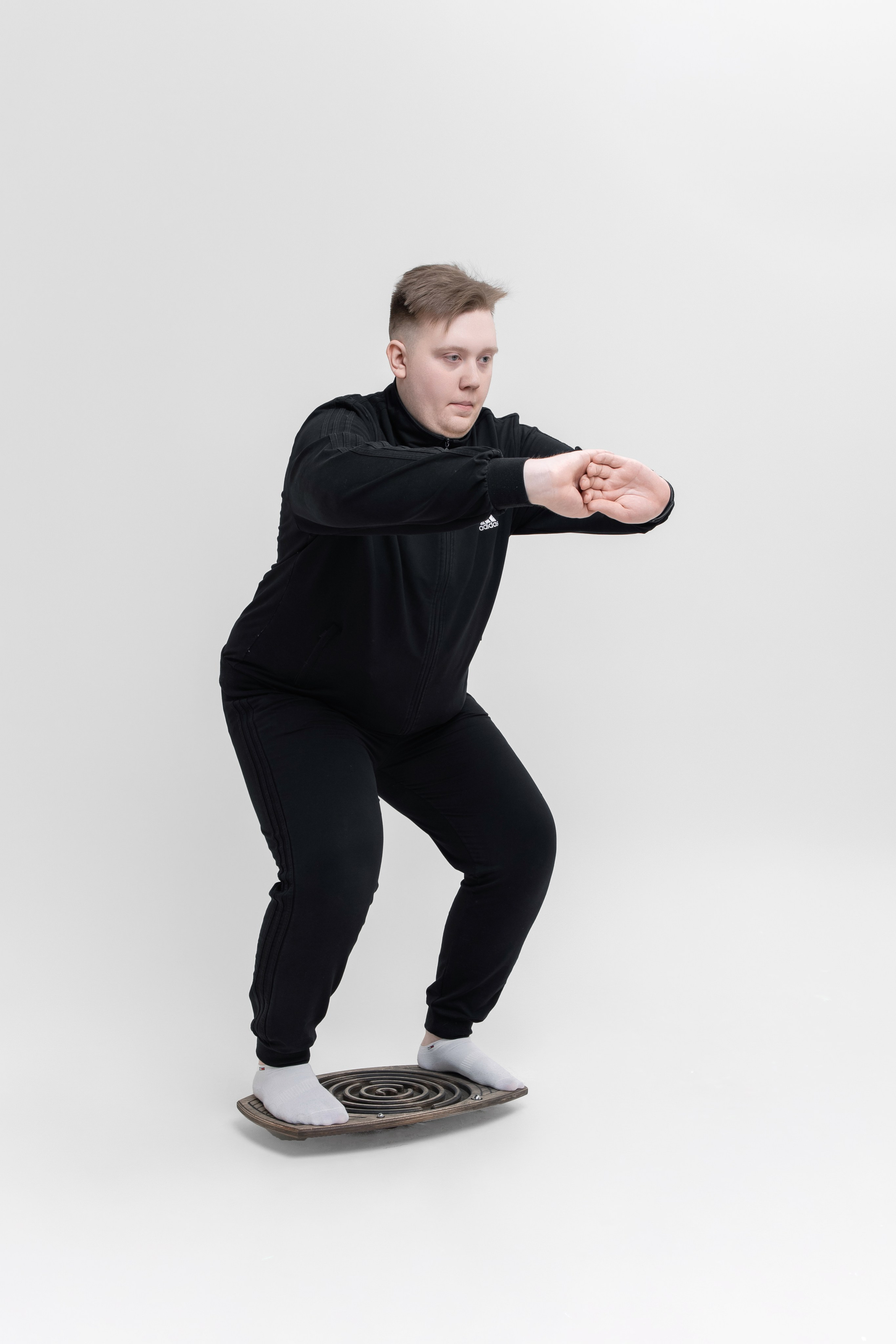 Съемка для WB (Владимир Крикунов). Фотограф Денис Лесковский (Тюмень)