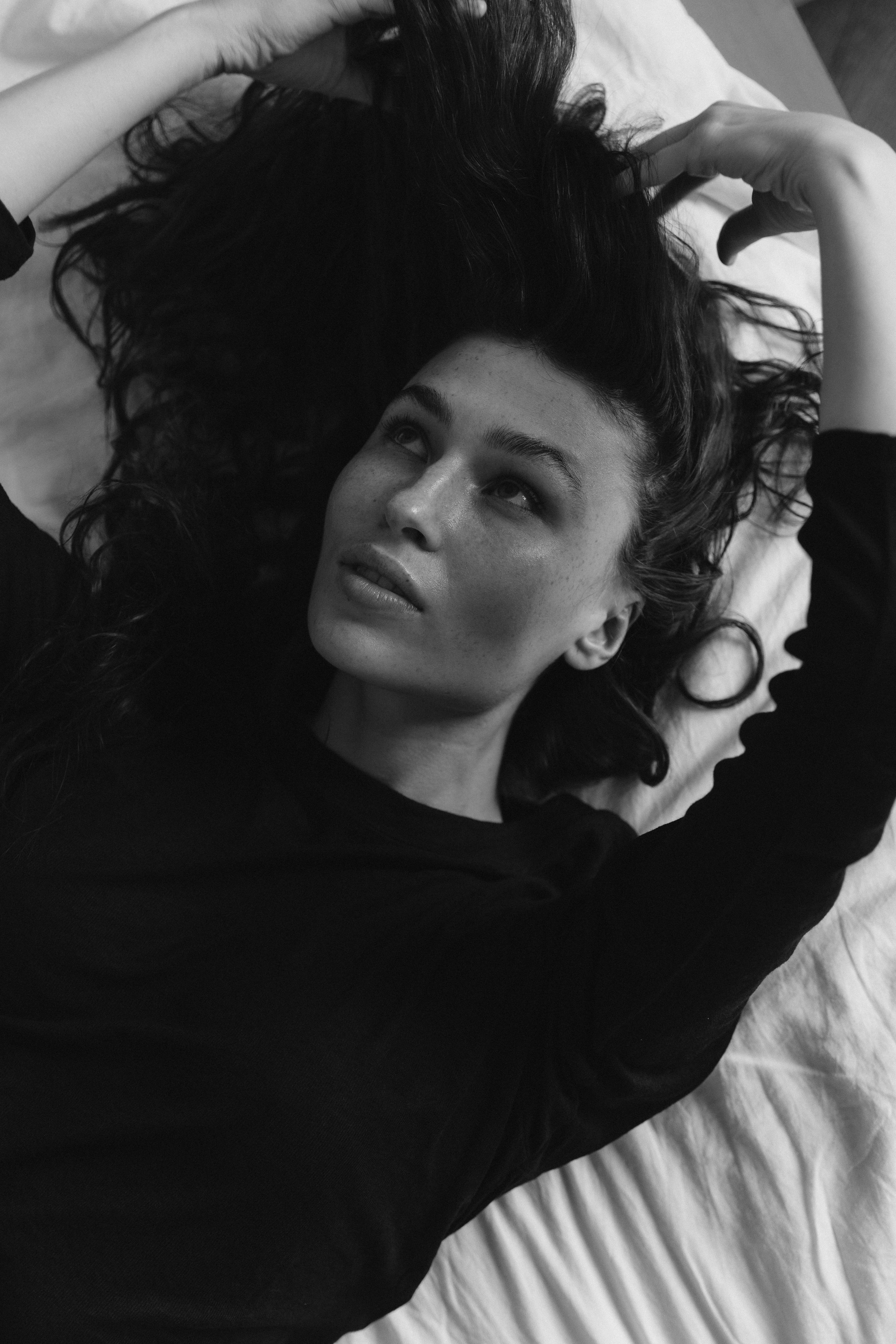 Autumn vibe. Женский и свадебный фотограф Москва Елизавета Перова