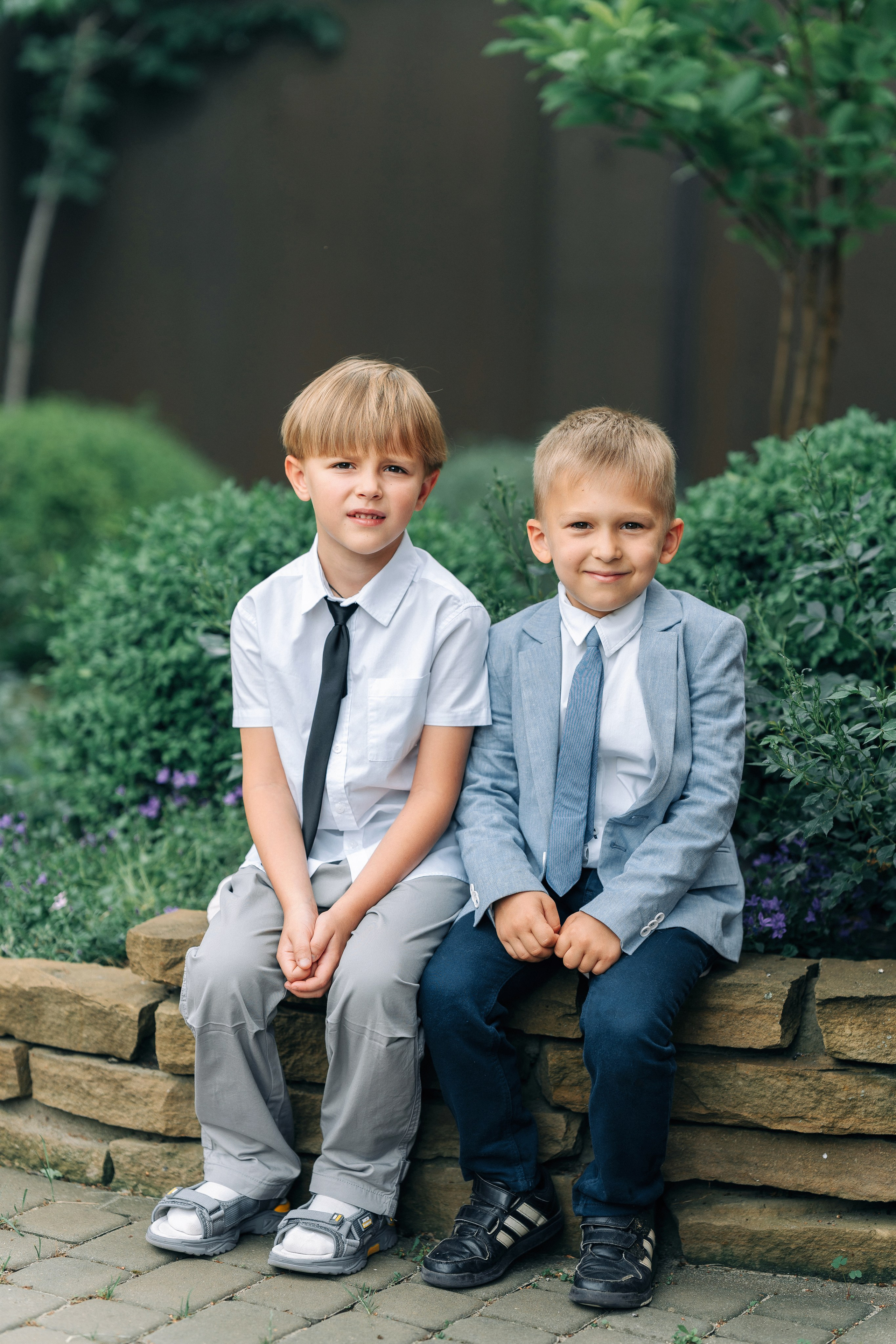 Фотосъемка выпускного в детском саду. Свадебный и репортажный фотограф в Воронеже Роман Янко