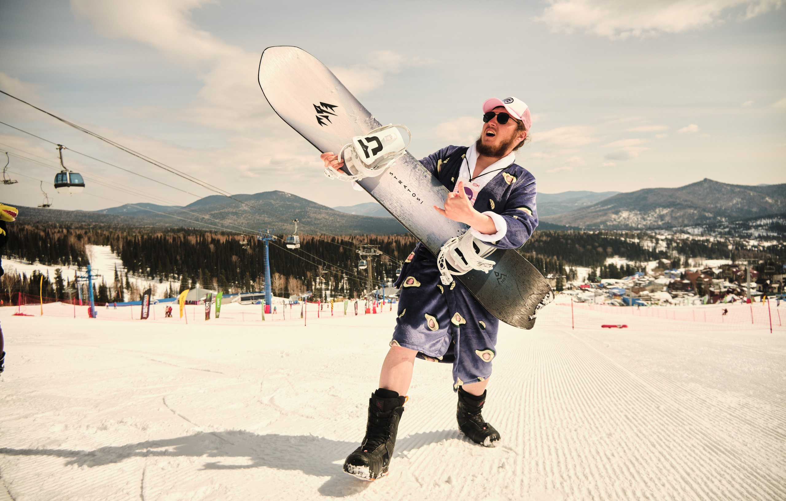 Грелка фест 21.04.2023. Свадебный и семейный фотограф в Новокузнецке Иван Иванов