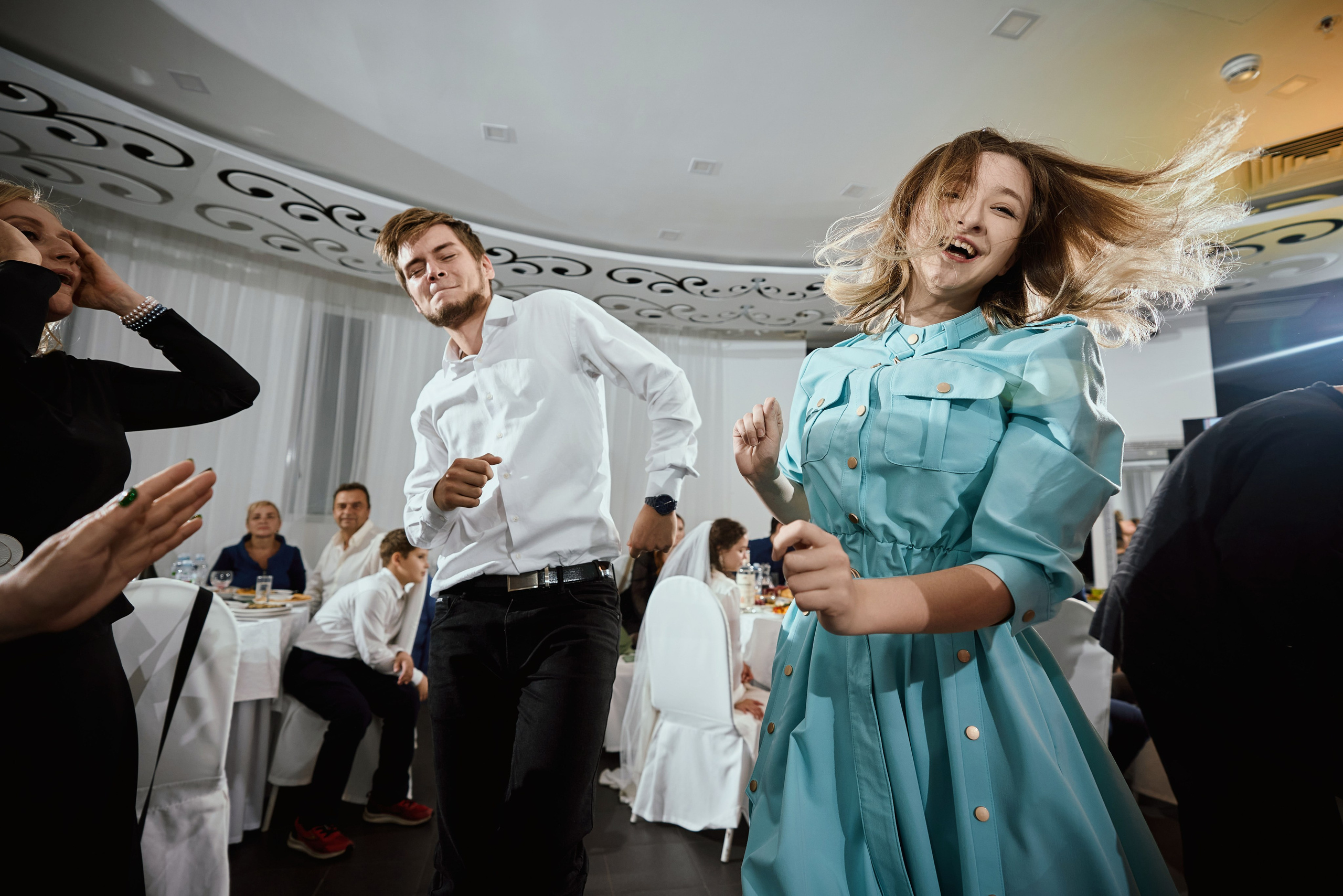 Фотограф на роспись в Измайловском ЗАГС