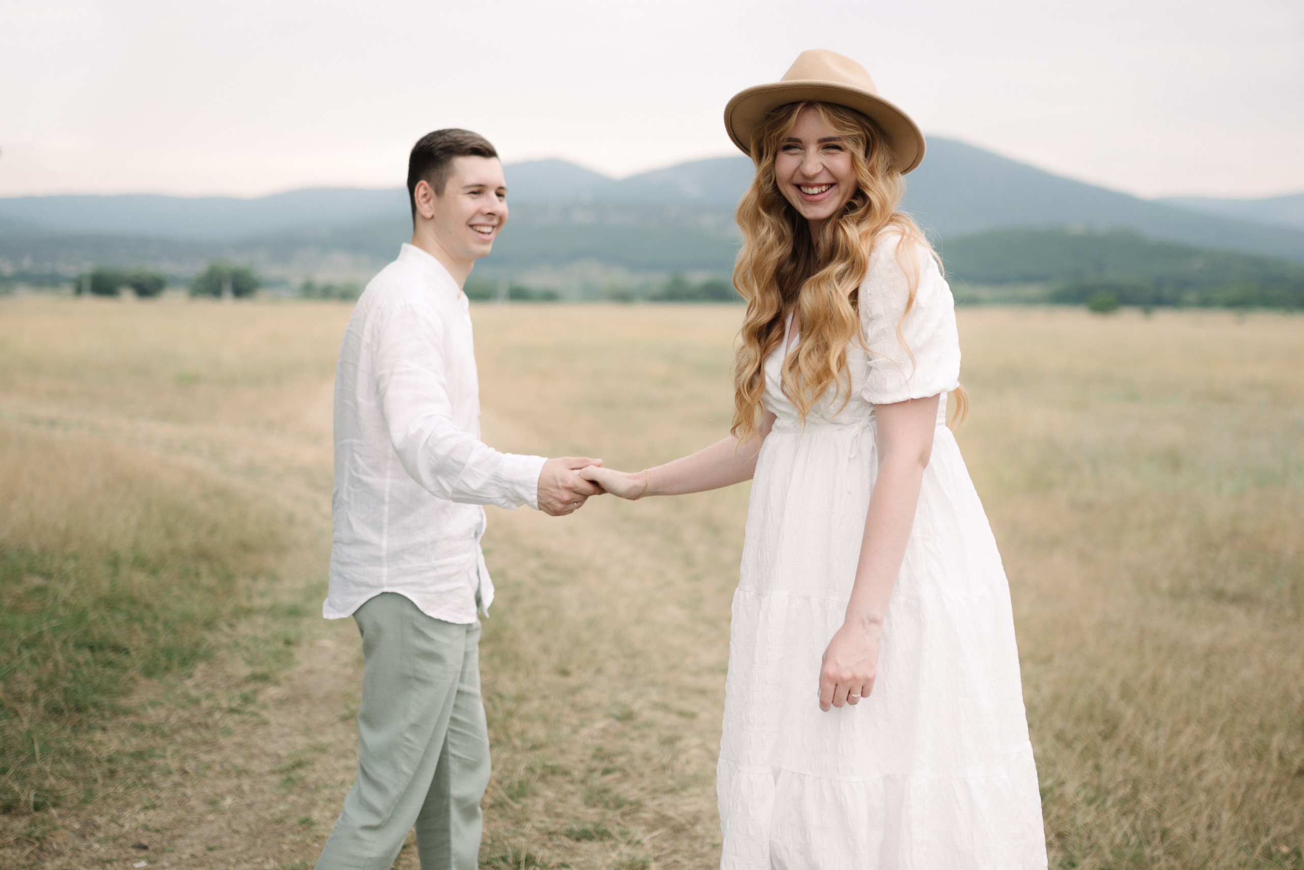 Истории любви. Свадебный и семейный фотограф в Севастополе и Крыму Алина Зорина