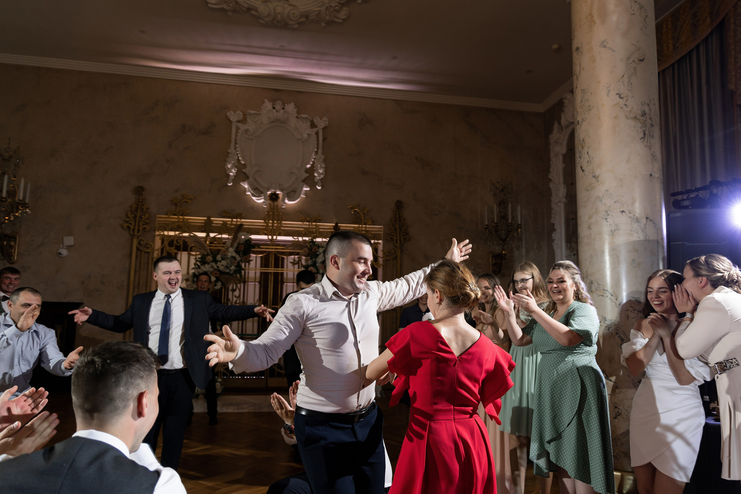 Свадебный фотограф Москва. Свадебный фотограф и видеограф в Москве, Виктор Архилюк