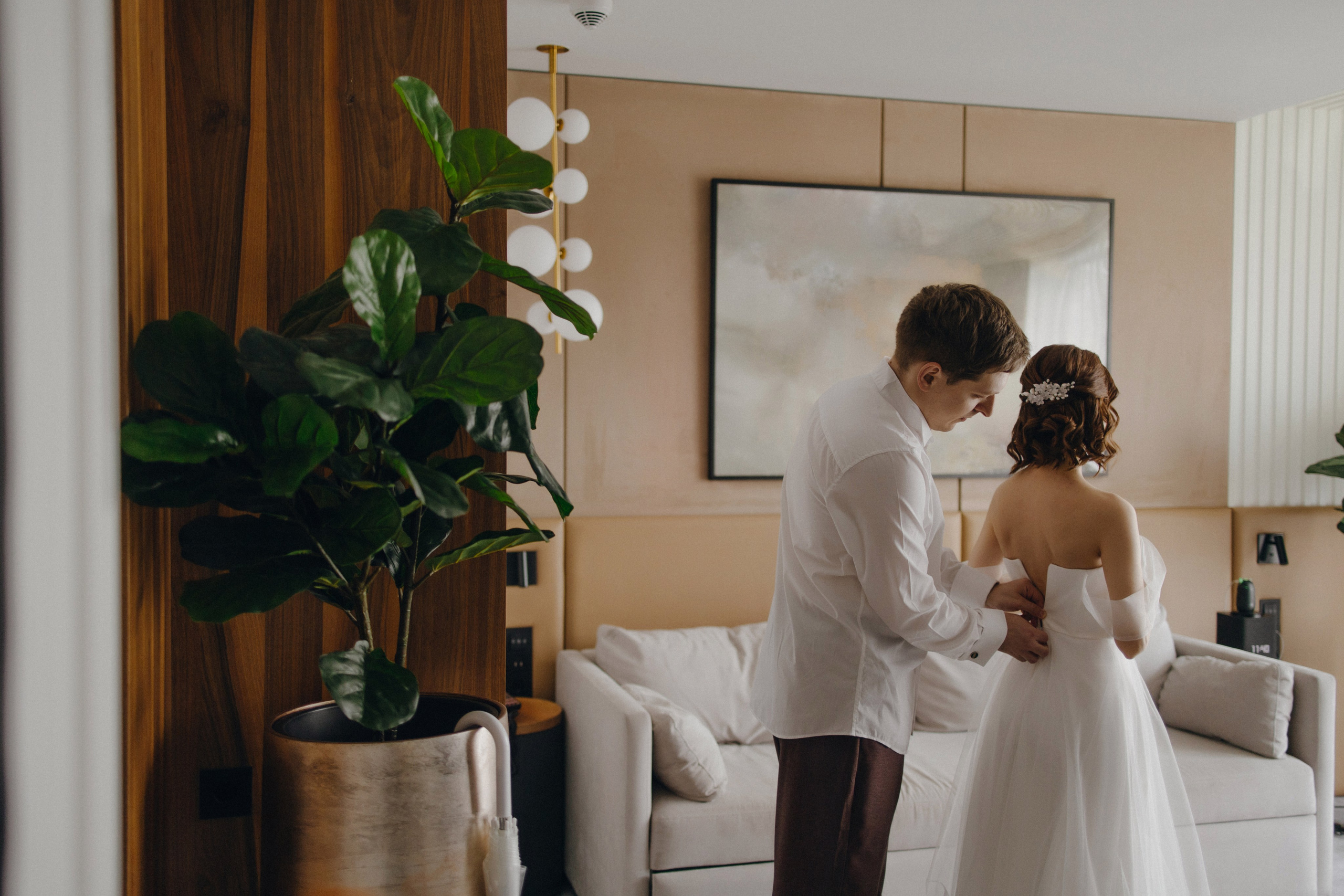 Свадебный фотограф Москва, Белочкина Марина