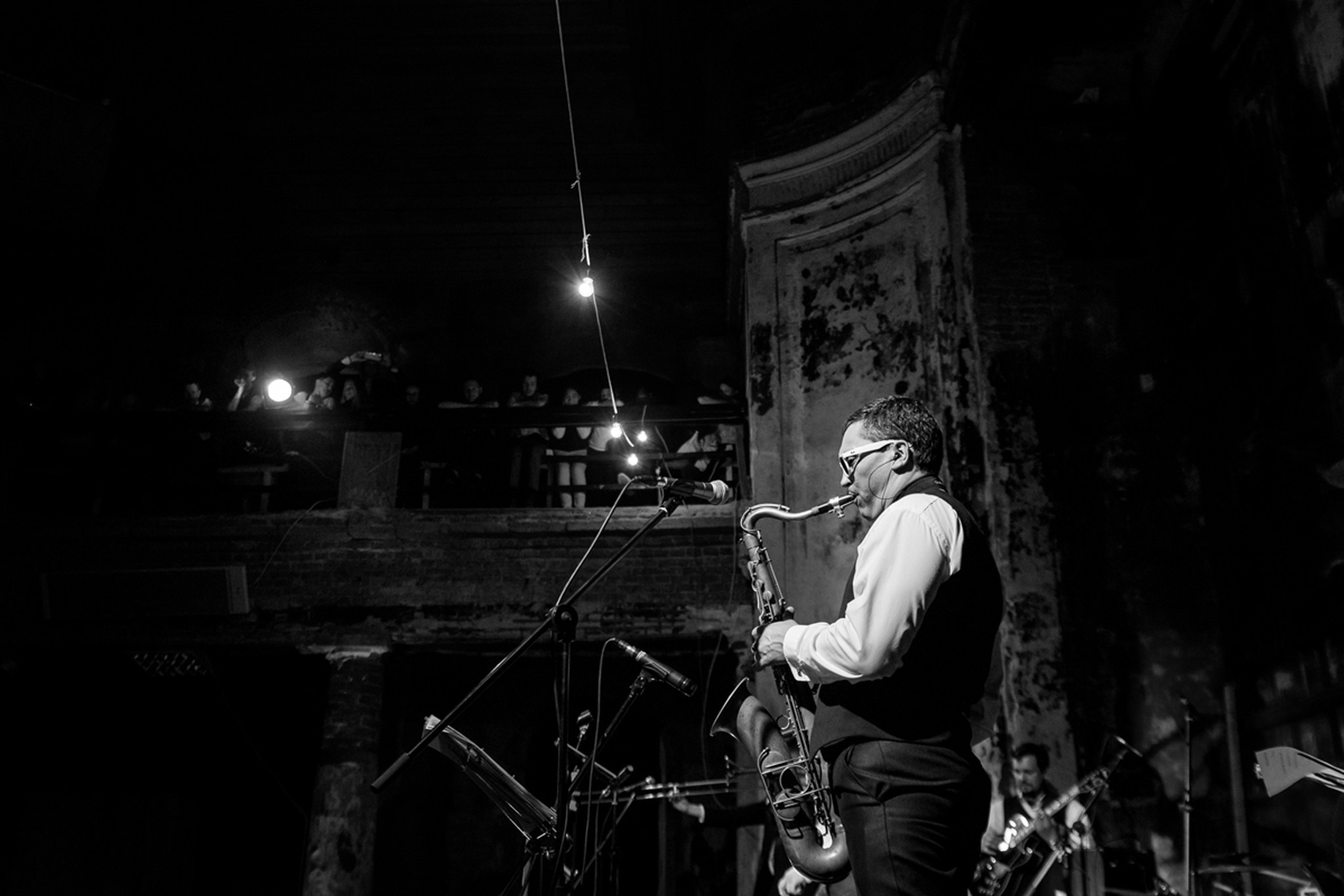 Джаз в Аннеекирхе. Свадебный и семейный фотограф из Санкт-Петербурга Климов Анатолий