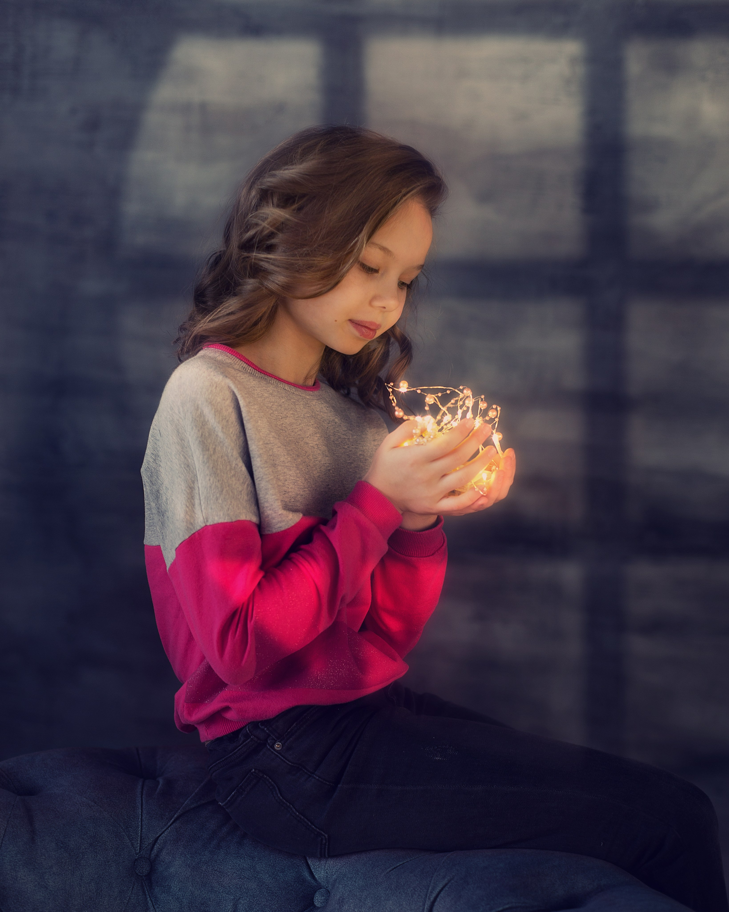 Дети. Фотограф в Новосибирске