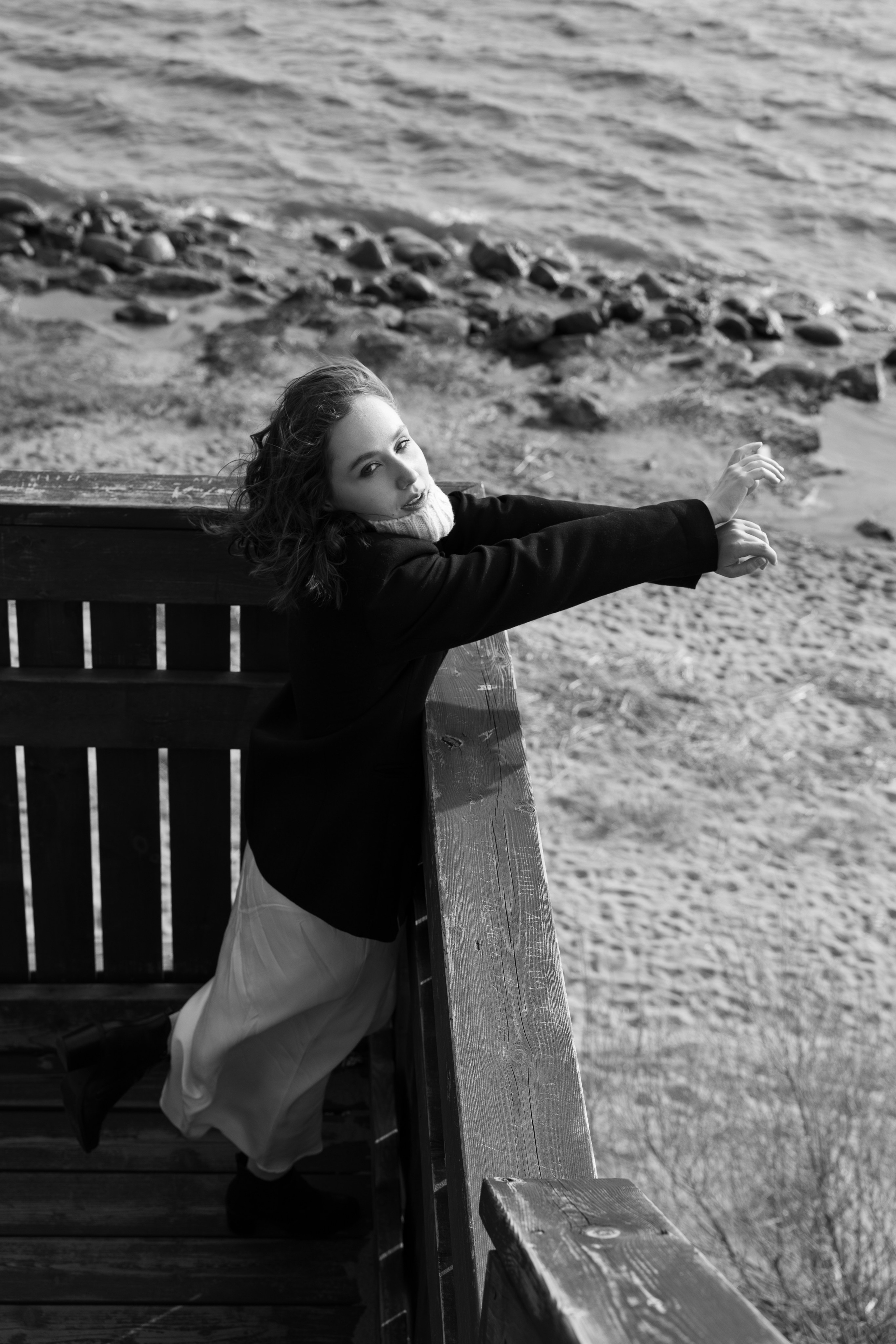 Съемка в цветущих садах. Фотограф в Санкт-Петербурге Вагнер Юлия